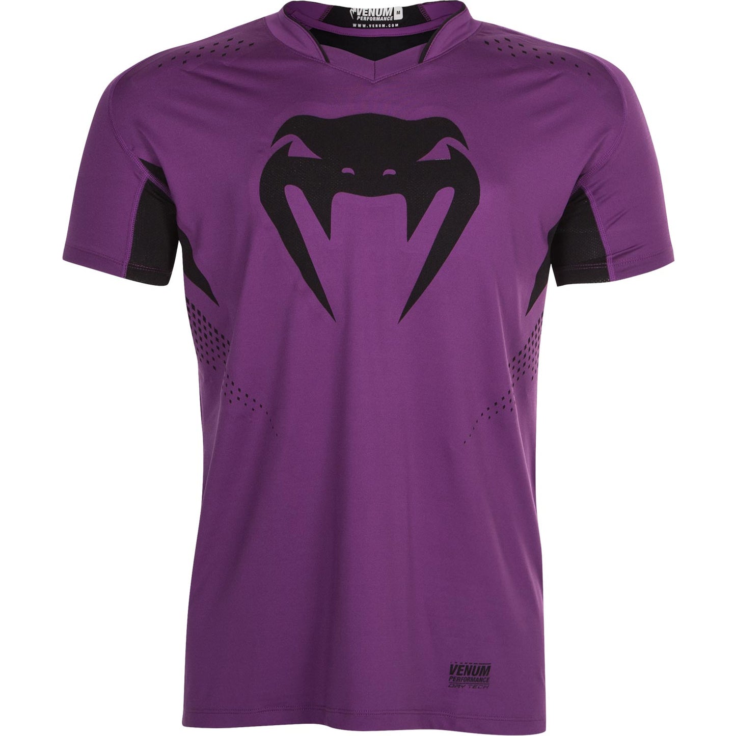 T-shirt Venum Hurricane X Fit™ - T-shirts