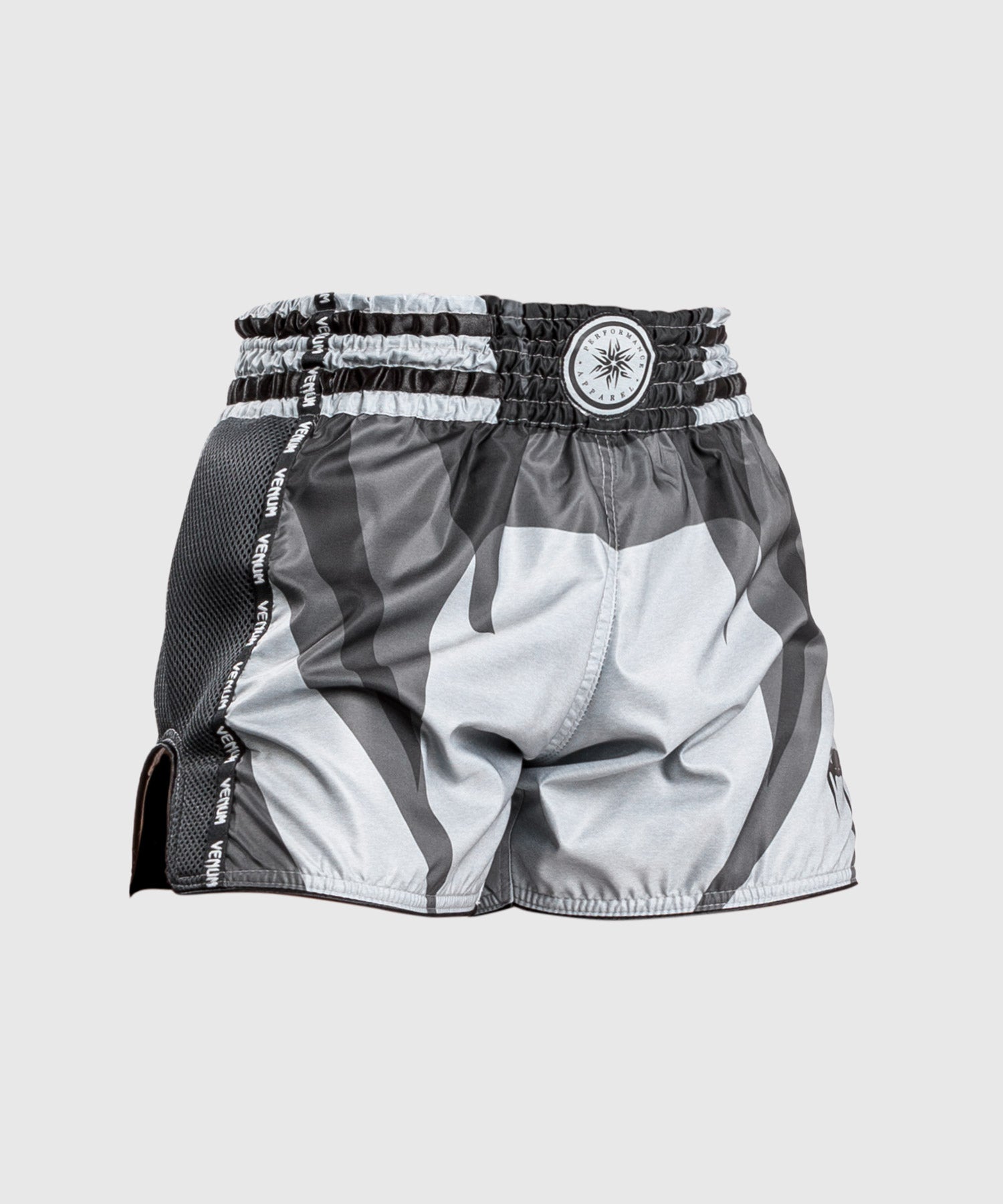 Anotherboxer Short De Muay Thai Unisexe Pour Combattants Avec Taille