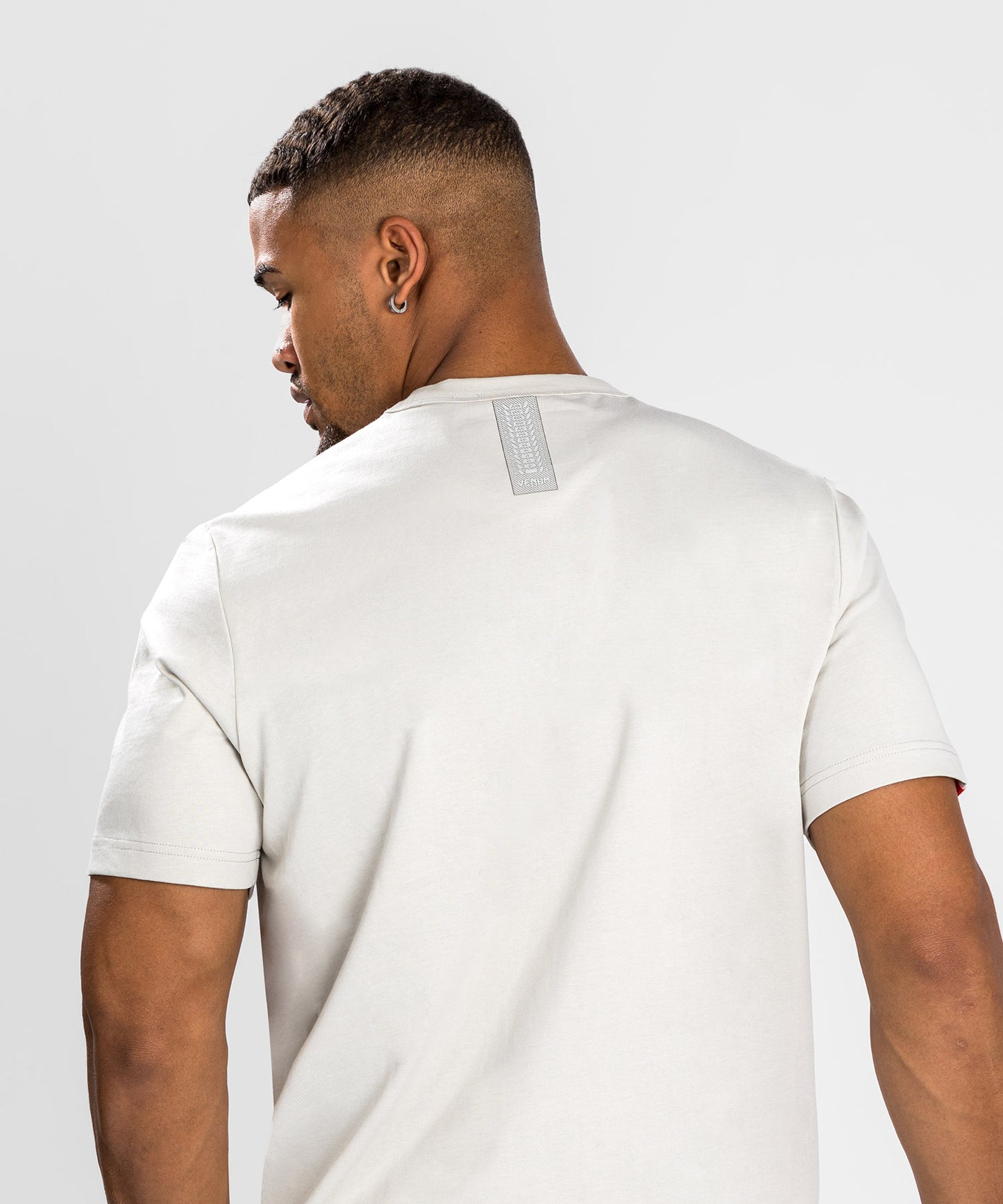 T-Shirt Venum Silent Power - Beige clair - product-type_T-Shirts