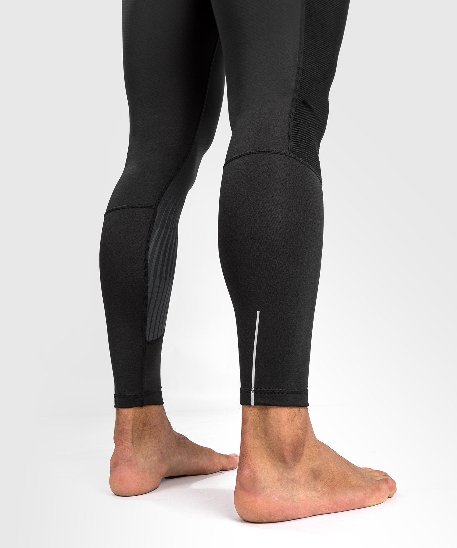 Spats Biomecha Venum - Noir/Gris - product-type_Pantalons de Compression