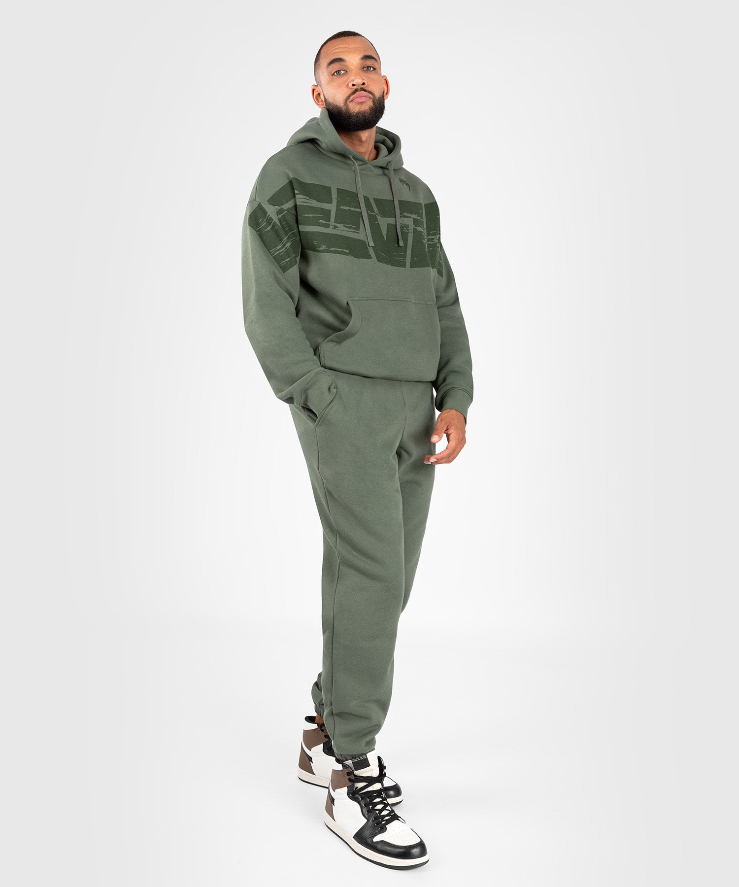 Pantalon de survêtement Venum Connect XL - Vert - product-type_Sweatshirts