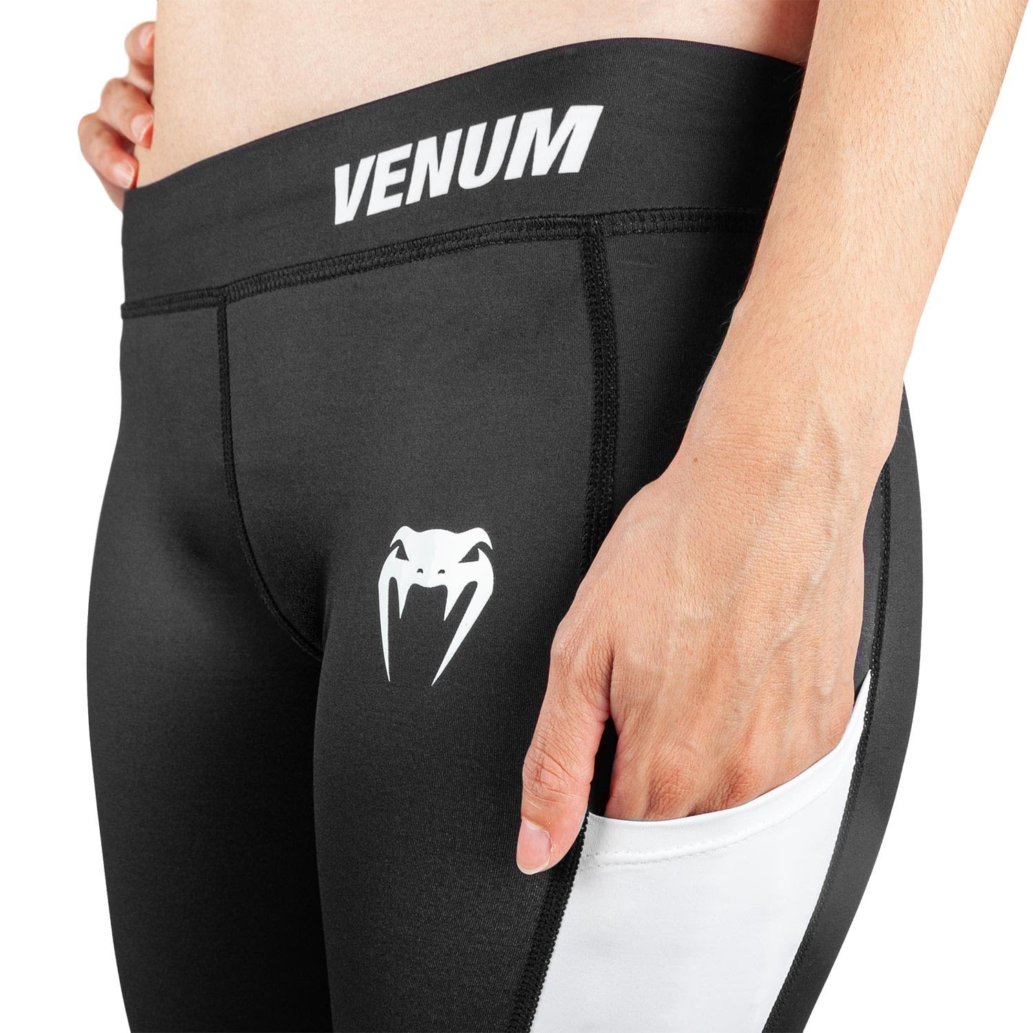 Legging Femme Venum Power 2.0 - Leggings
