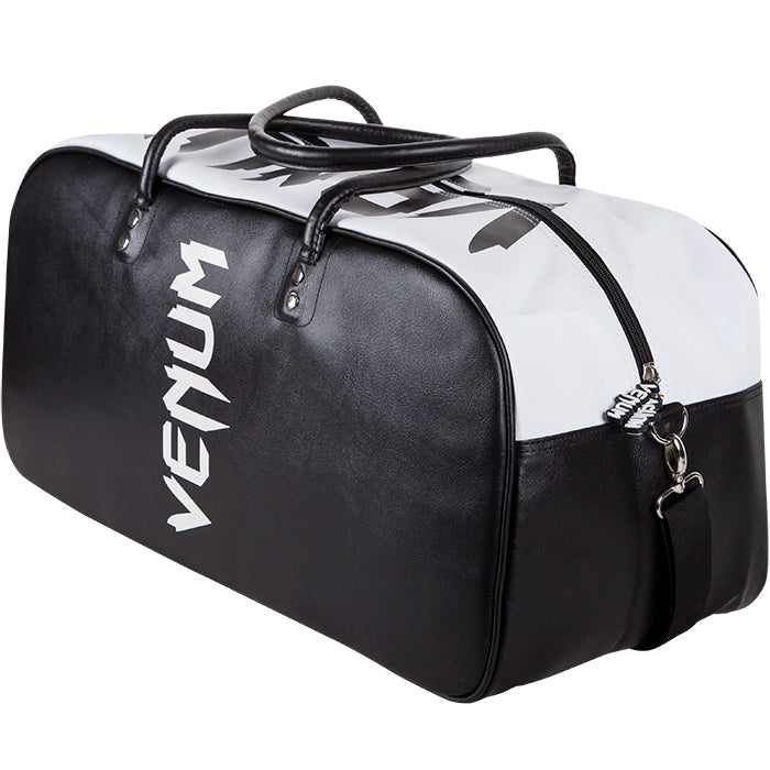 Sac Venum "Origins" - Noir/Blanc - Taille Moyenne - Sacs de sport