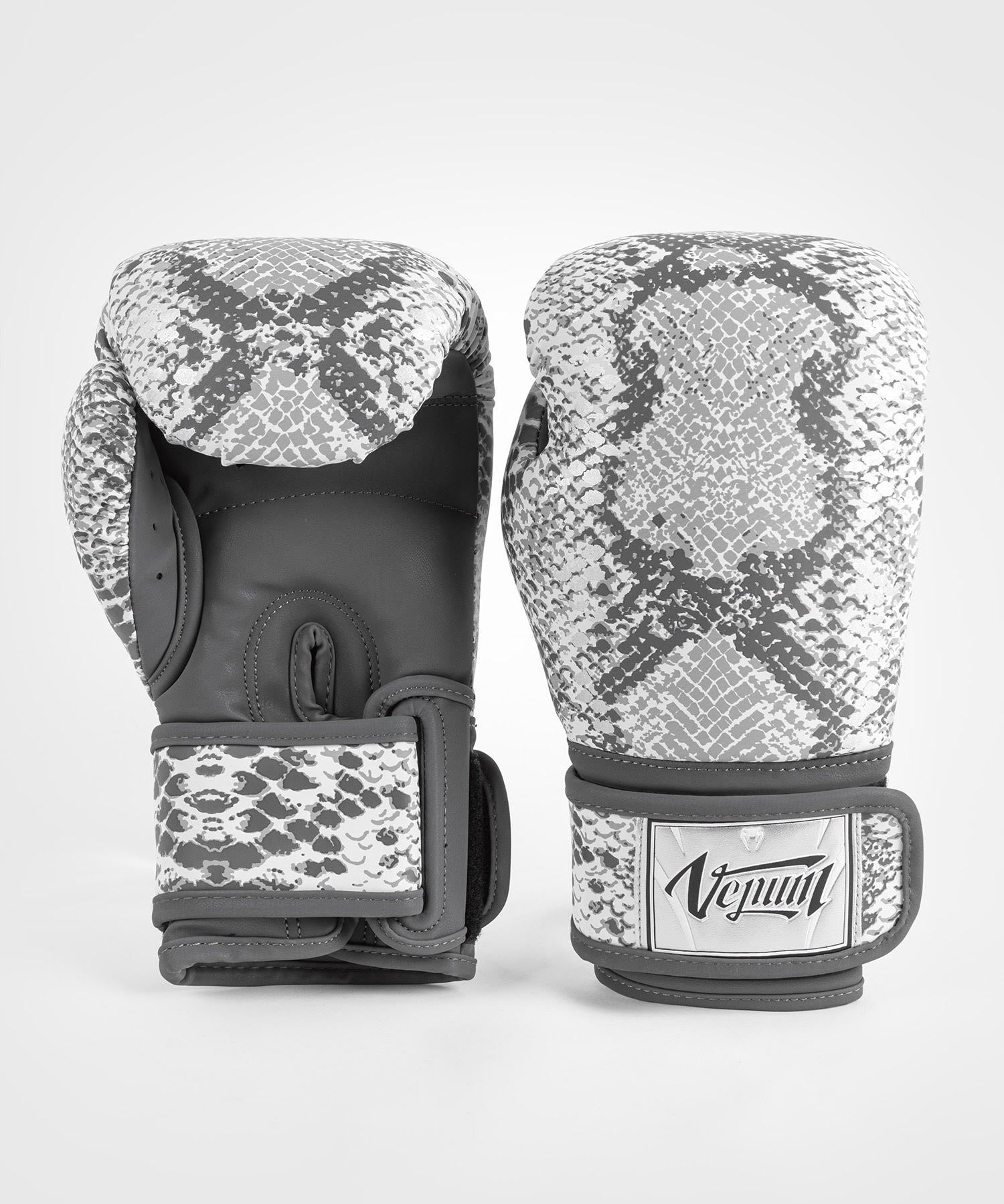 Gants de boxe Femme Venum White Snake - Blanc - product-type_Gants de boxe