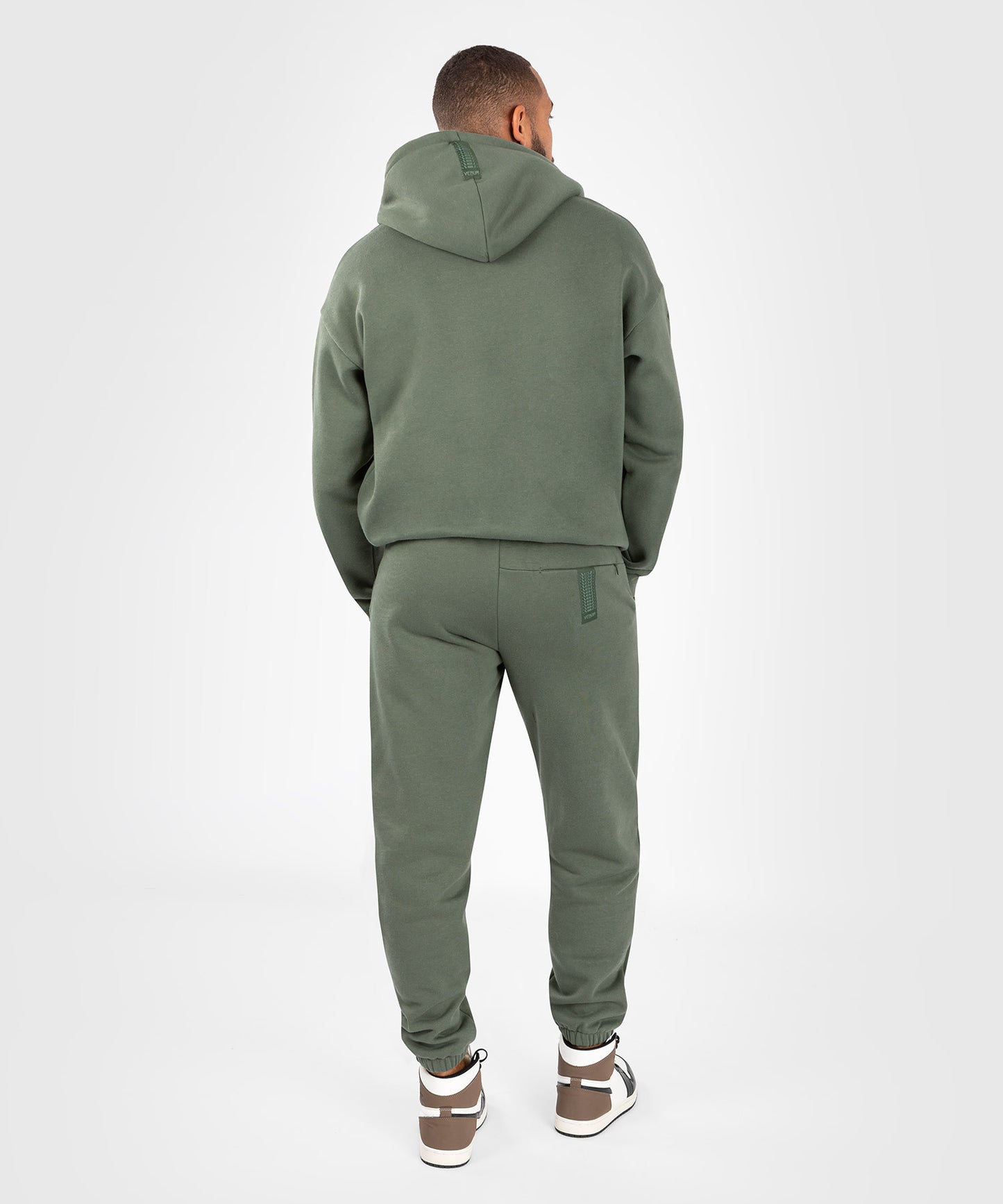 Pantalon de survêtement Venum Connect XL - Vert - product-type_Sweatshirts