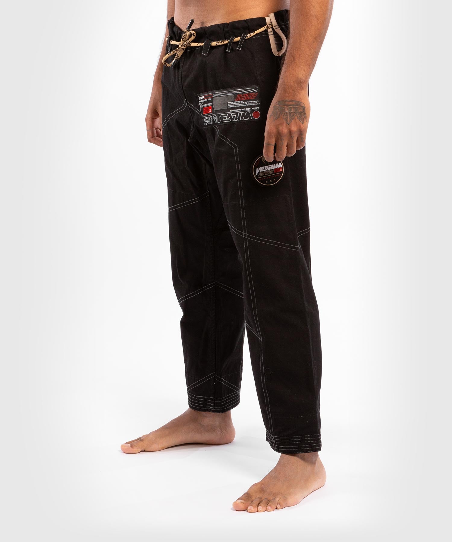 Pantalon jjb cheap