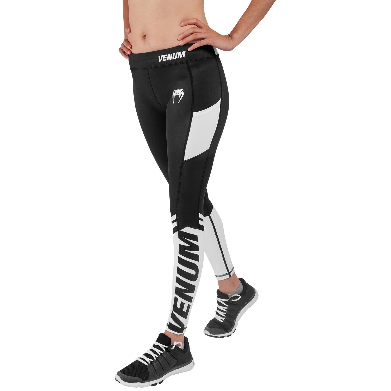 Legging Femme Venum Power 2.0 - Leggings