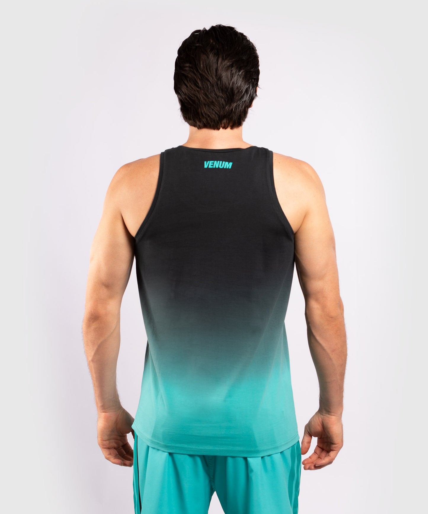 Débardeur Venum Bali – Bleu Menthe - Débardeurs