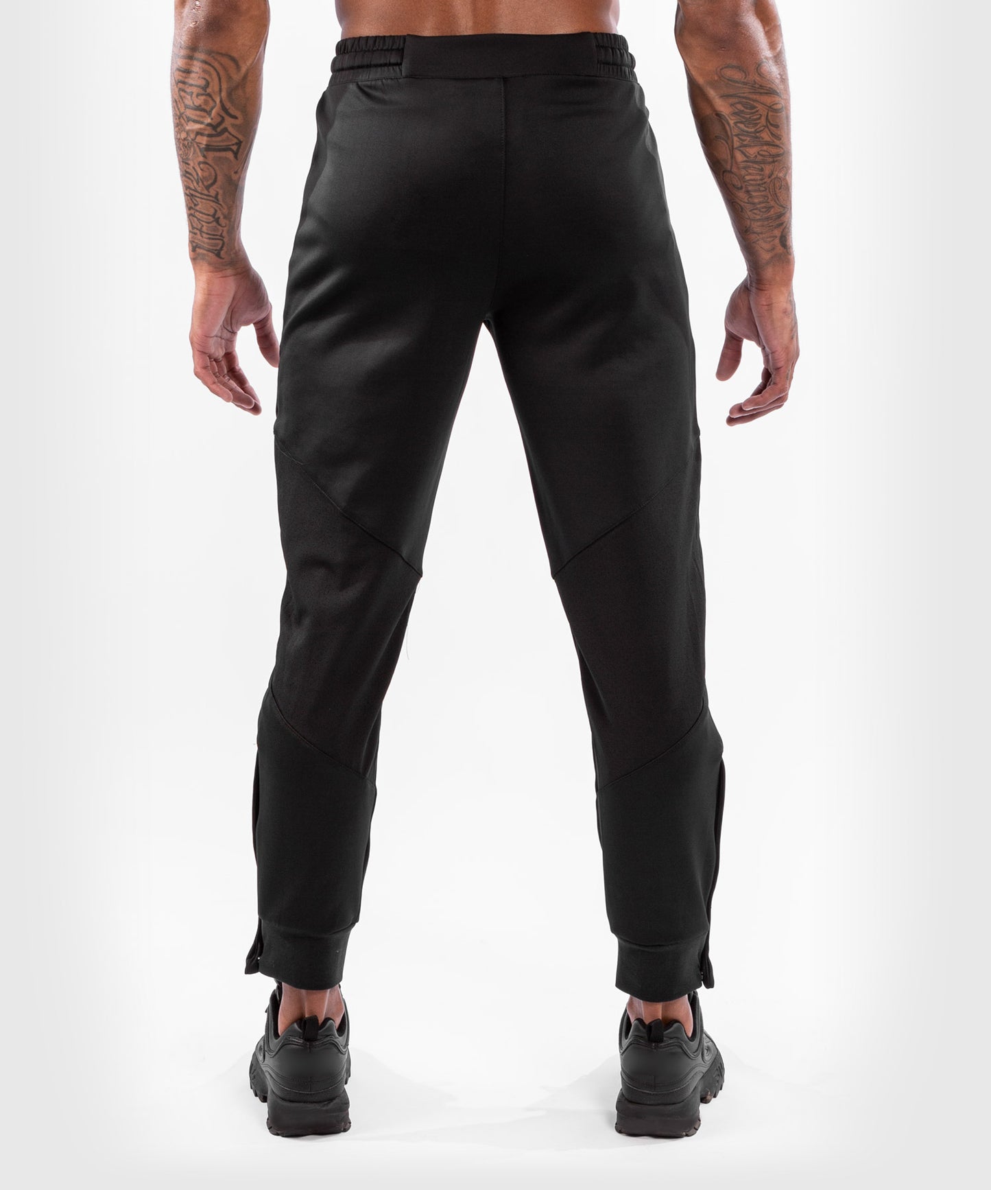 Pantalon de Jogging Homme UFC Venum Authentic Fight Night - Noir - product-type_Pantalons de jogging