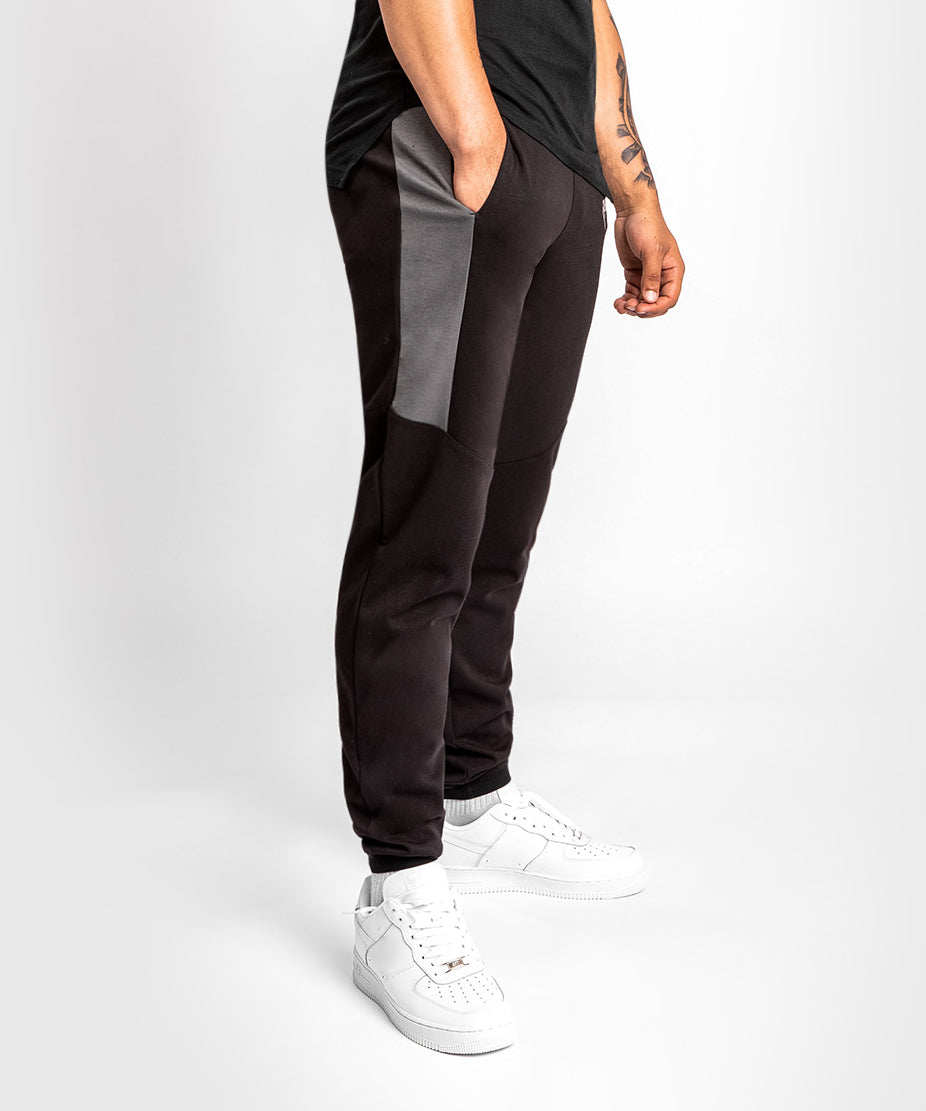 Pantalon de Jogging Venum Laser ZX - Noir/Gris - product-type_Pantalons de jogging
