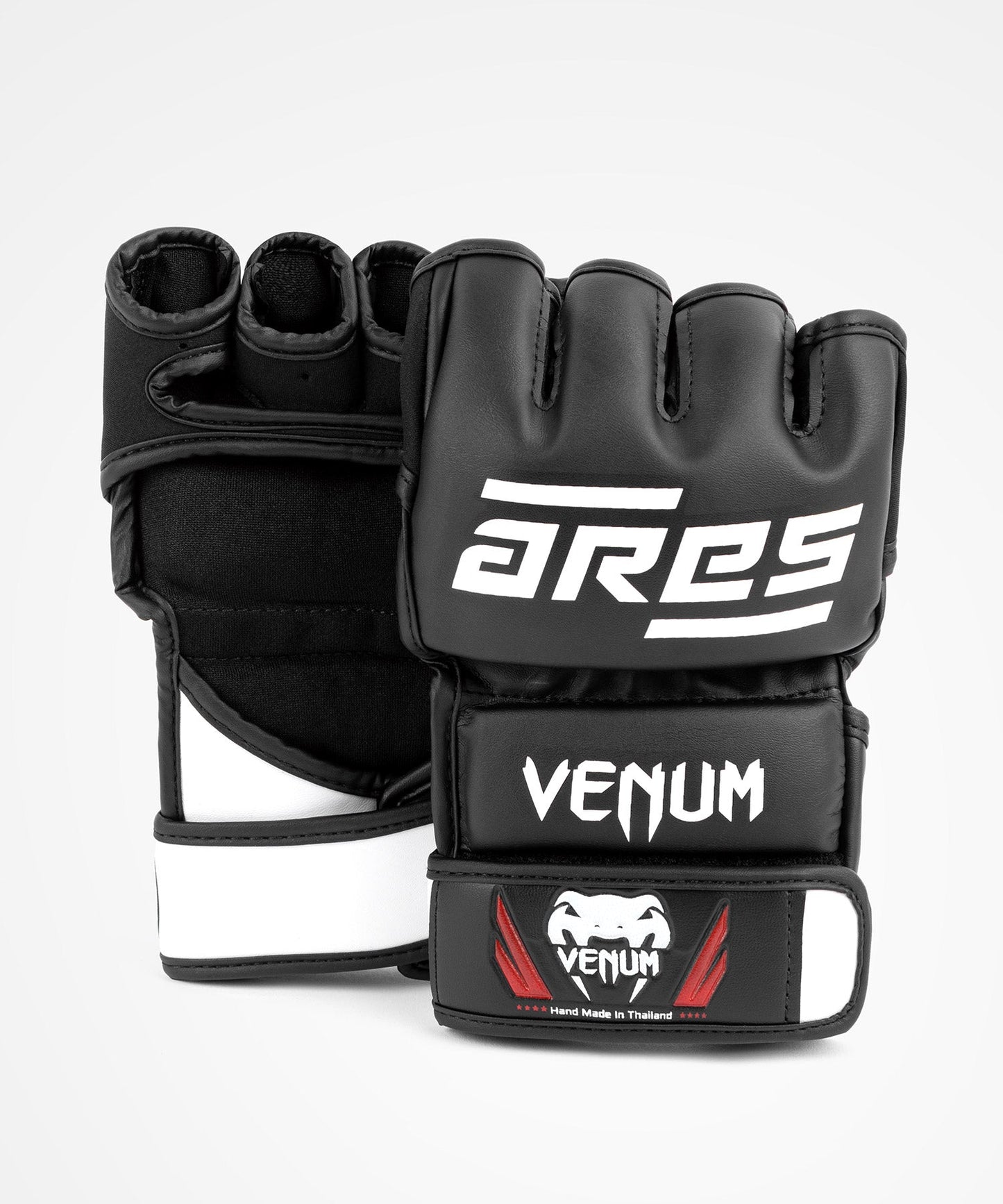 Gants De MMA Venum x Ares - Noir - product-type_Gants de MMA