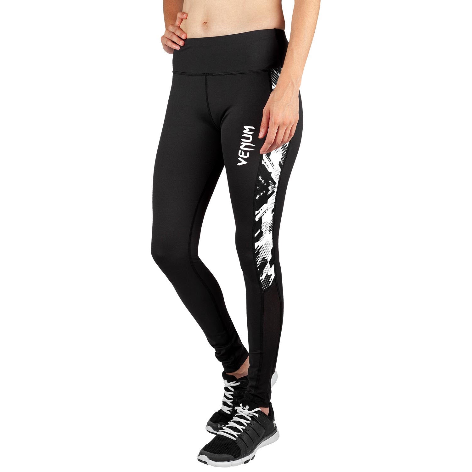 Legging Femme Venum Tecmo - Leggings
