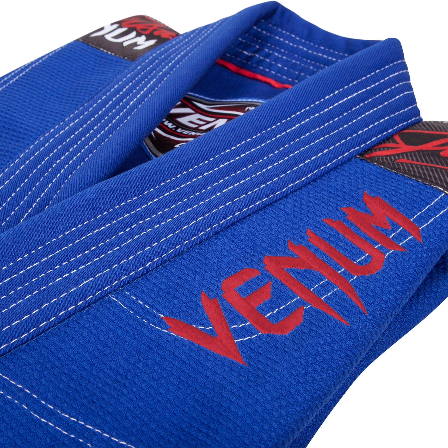 Kimono JJB Enfant Venum Challenger 2.0 - Bleu - Kimonos de JJB