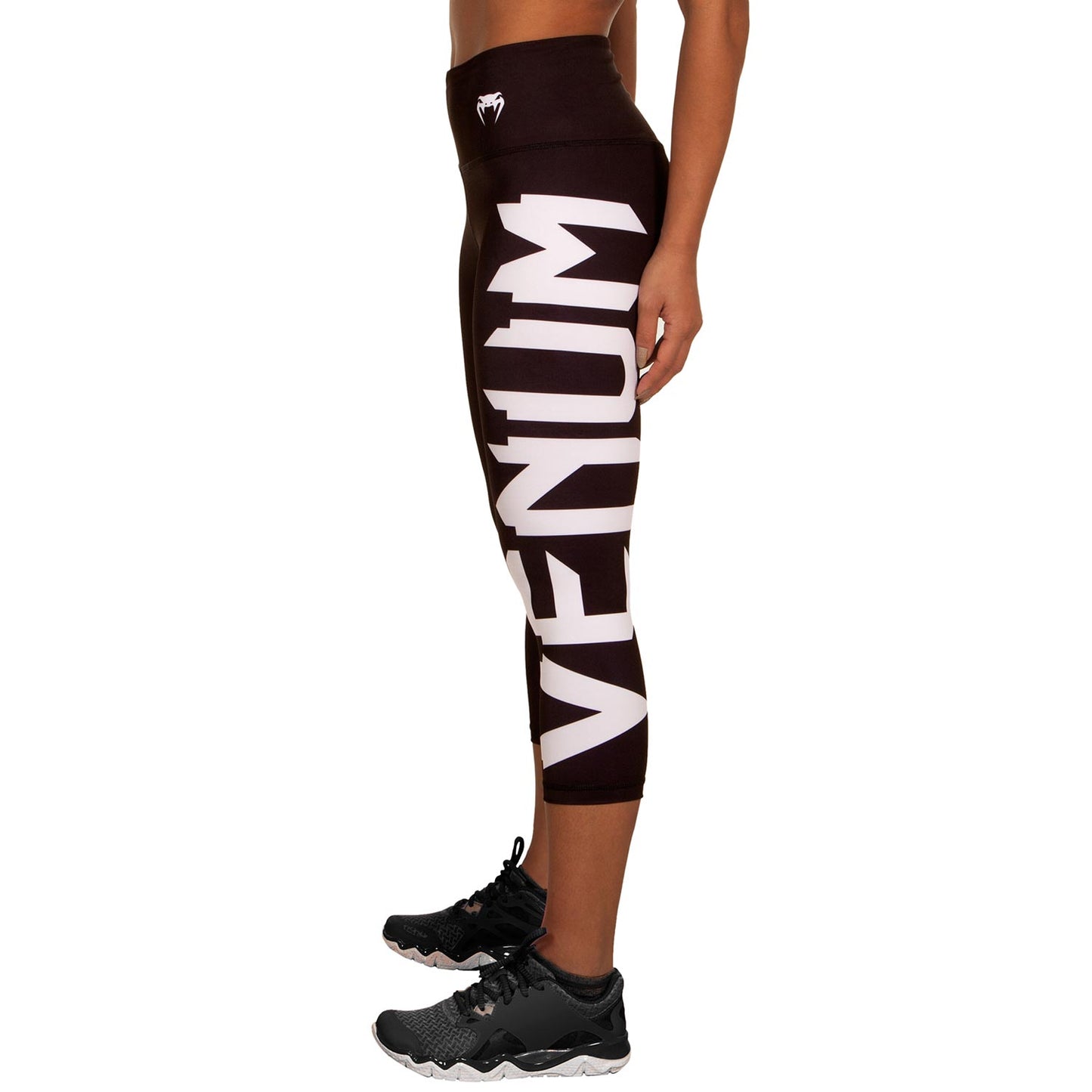 Corsaire Femme Venum Giant - Leggings