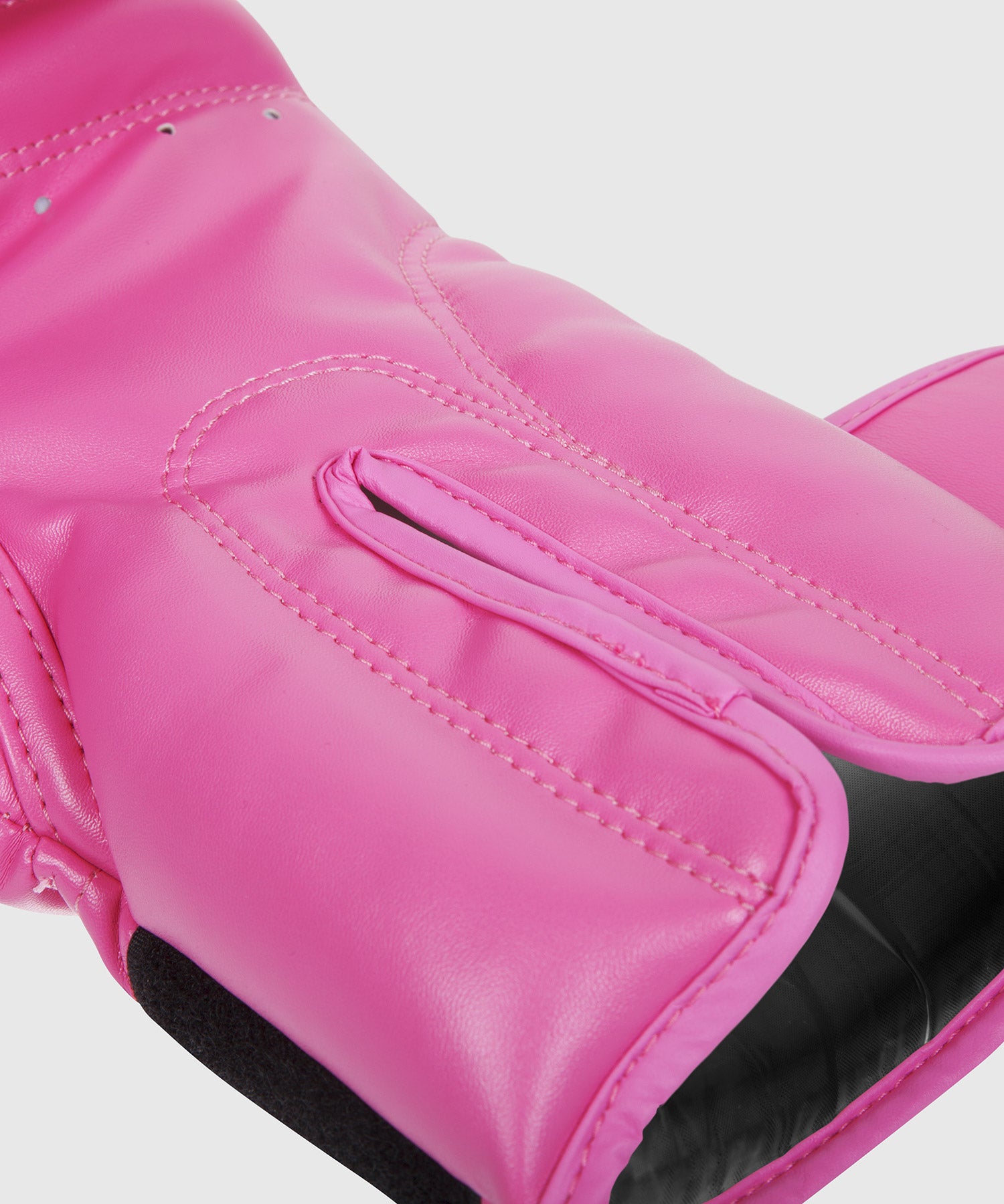 Gants de boxe Venum Contender - Rose - Gants de boxe