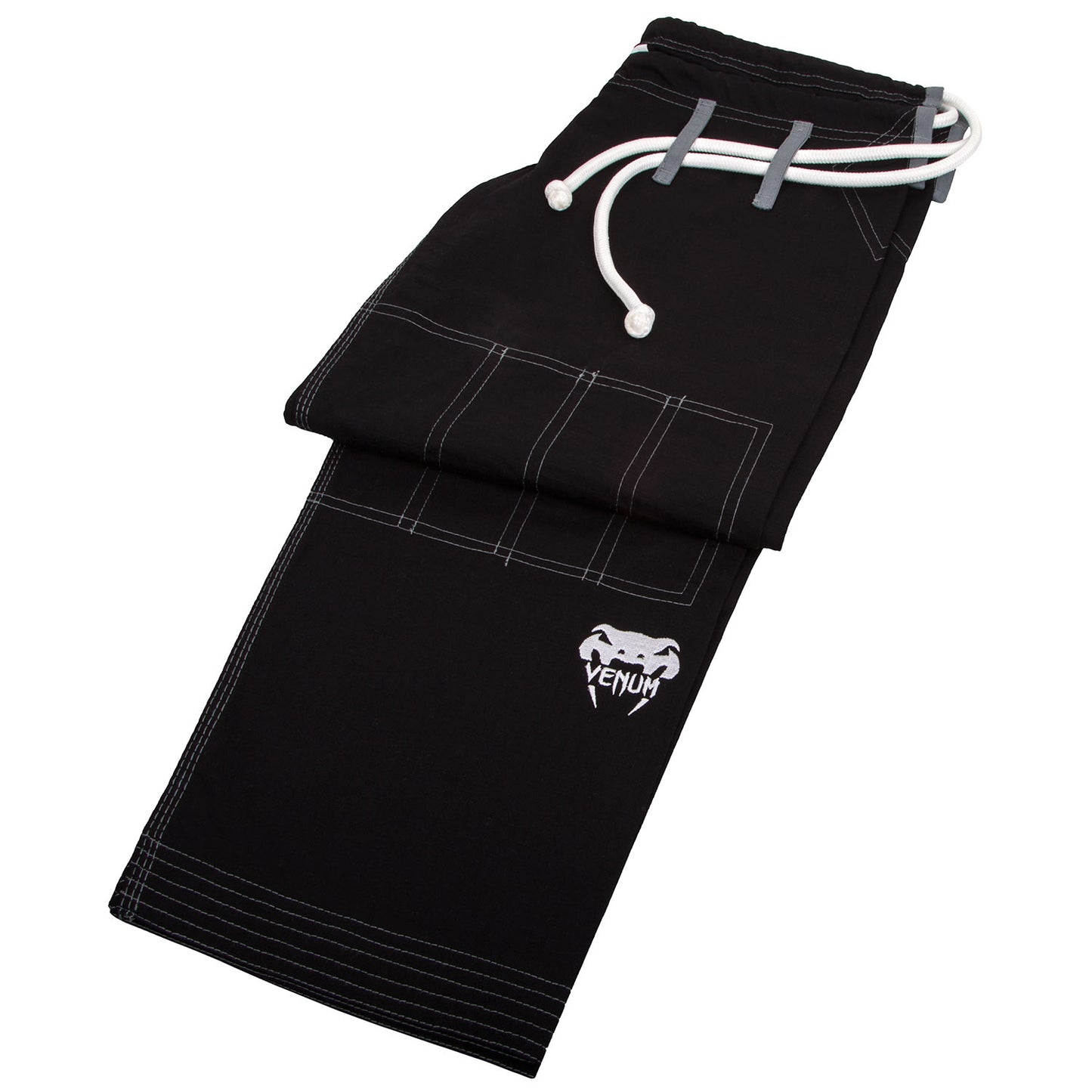 Kimono de JJB Venum Elite Classic - Noir - Kimonos de JJB