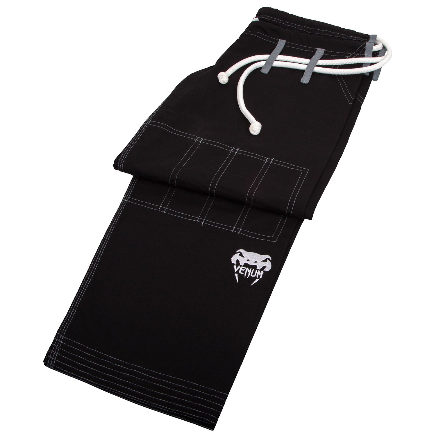 Kimono de JJB Venum Elite Classic - Noir - Kimonos de JJB