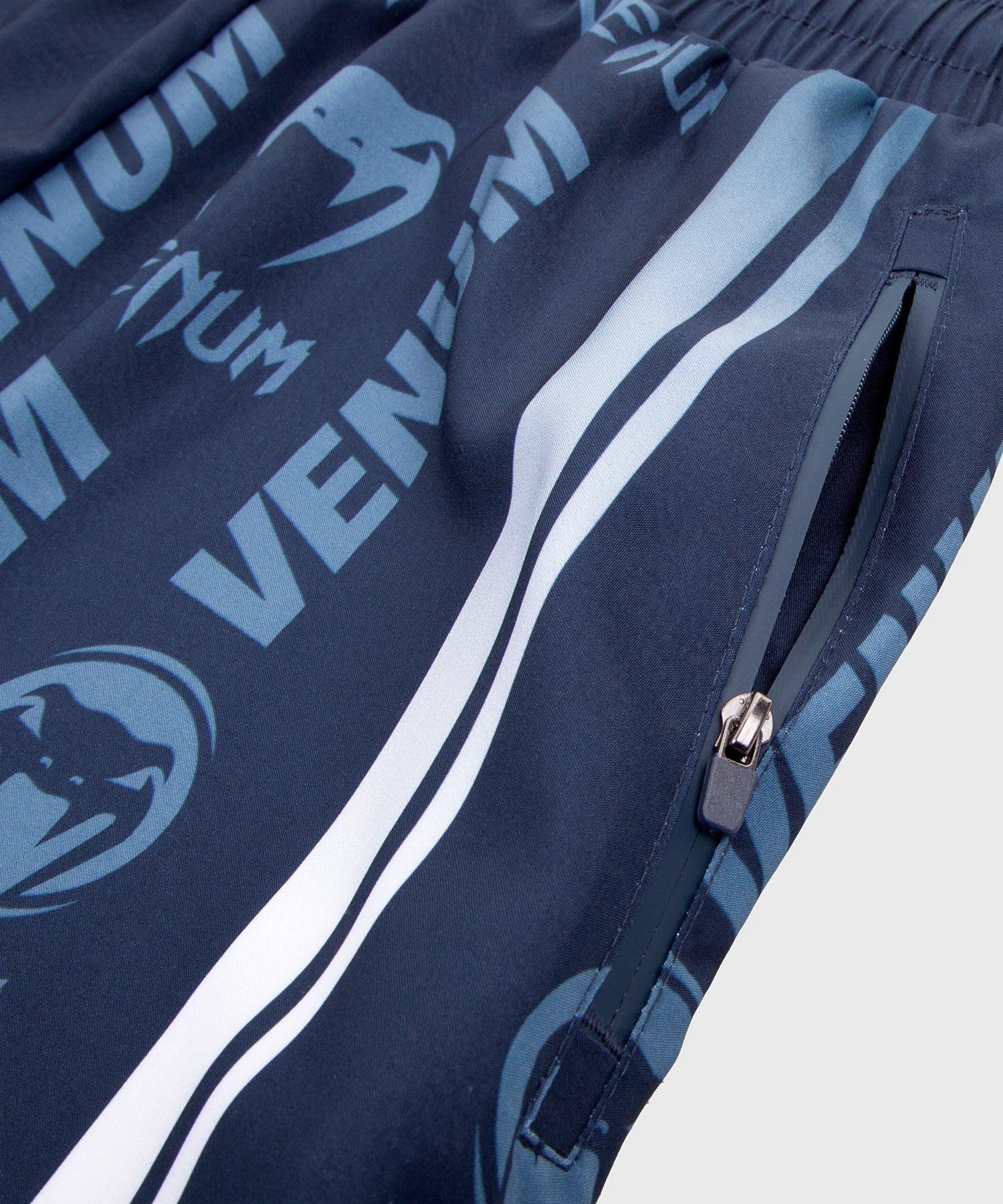 Short de sport Venum Logos - Shorts de fitness