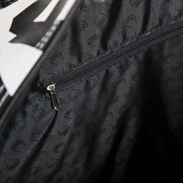 Sac de sport Venum Origins - Taille XL - Noir/Blanc - Sacs de sport