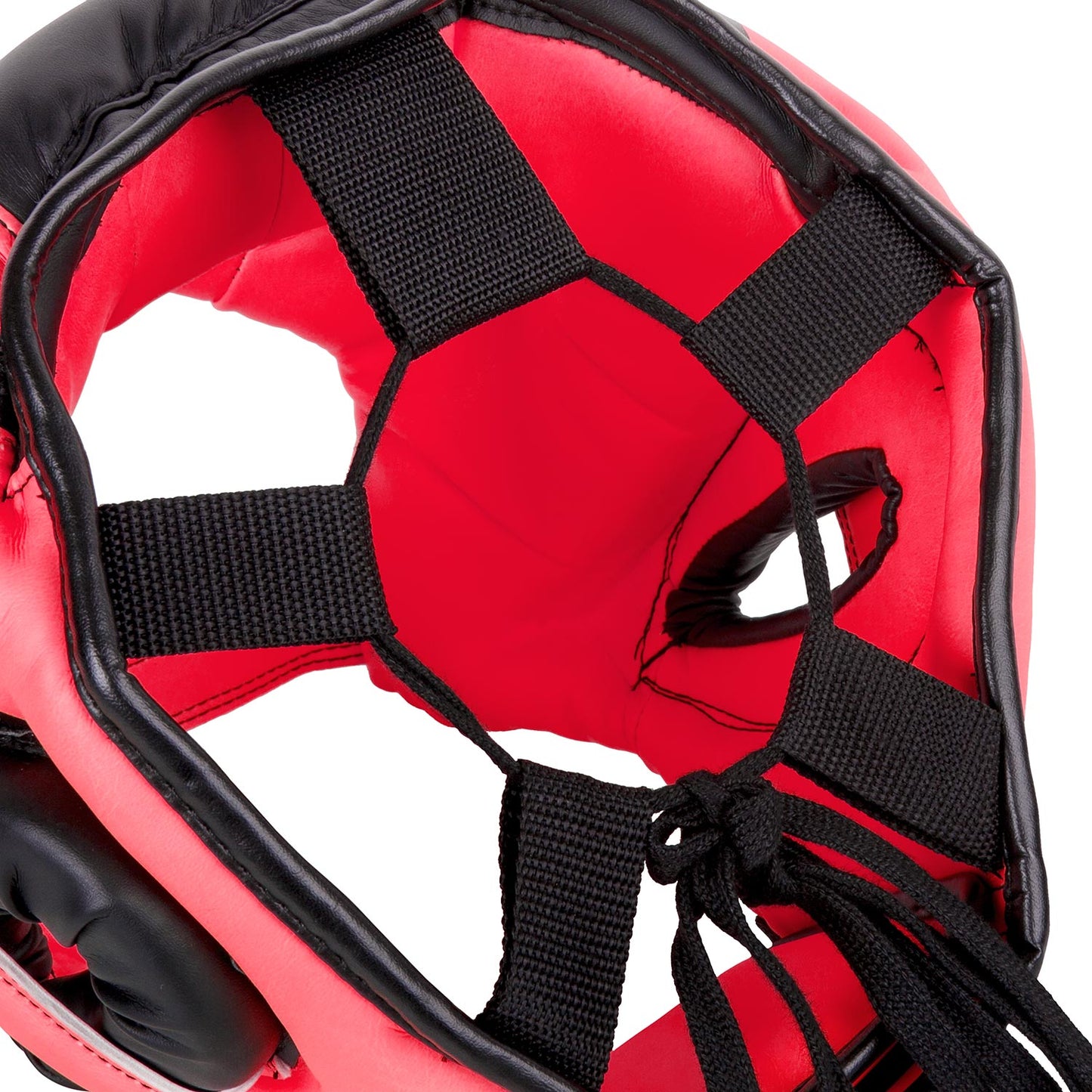 Casque à barre Venum Elite - Rose fluo (Neo) - Casques