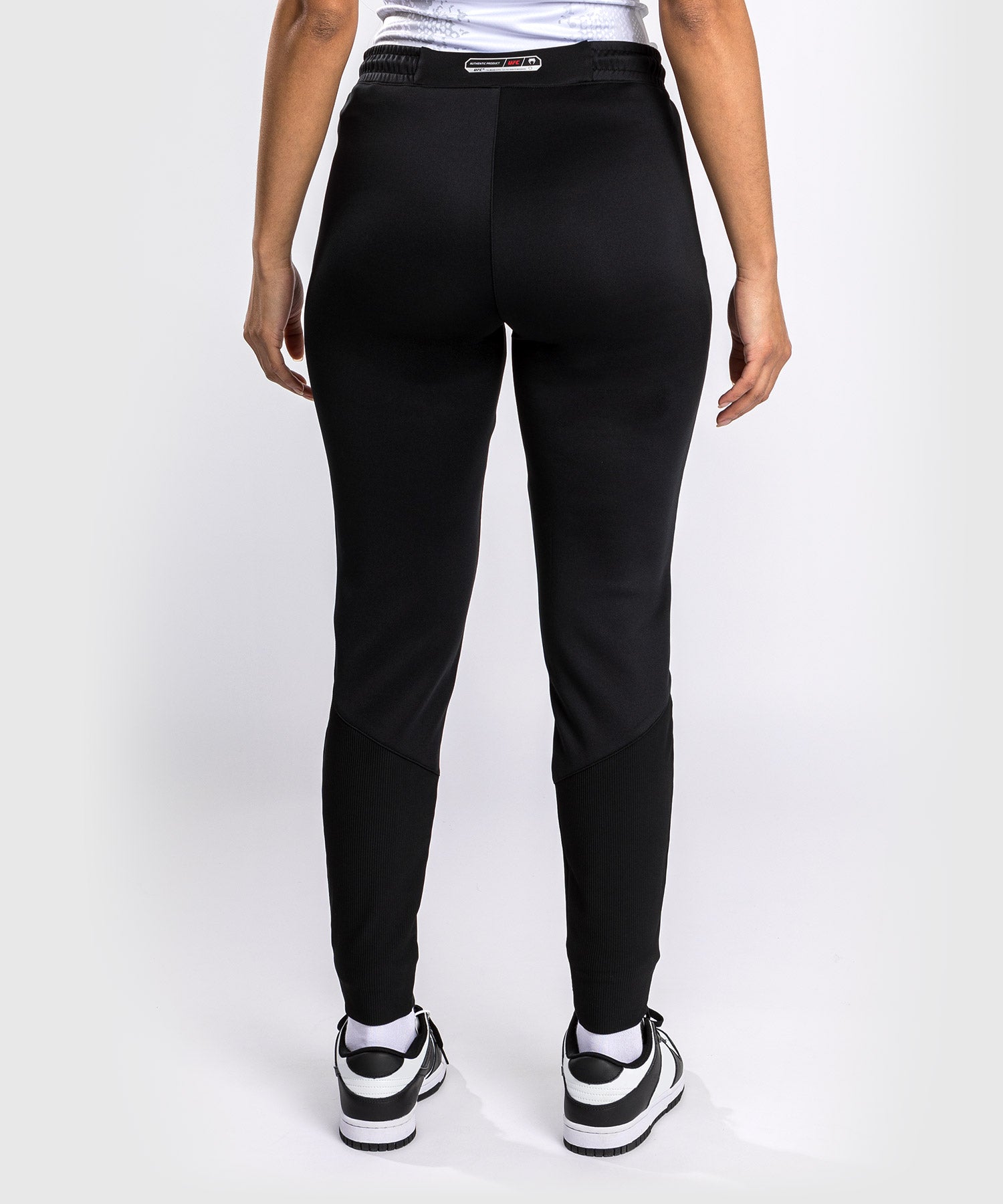 Pantalon Walkout pour Femmes UFC Adrenaline by Venum Authentic Fight Night - Noir - product-type_Pantalons de jogging