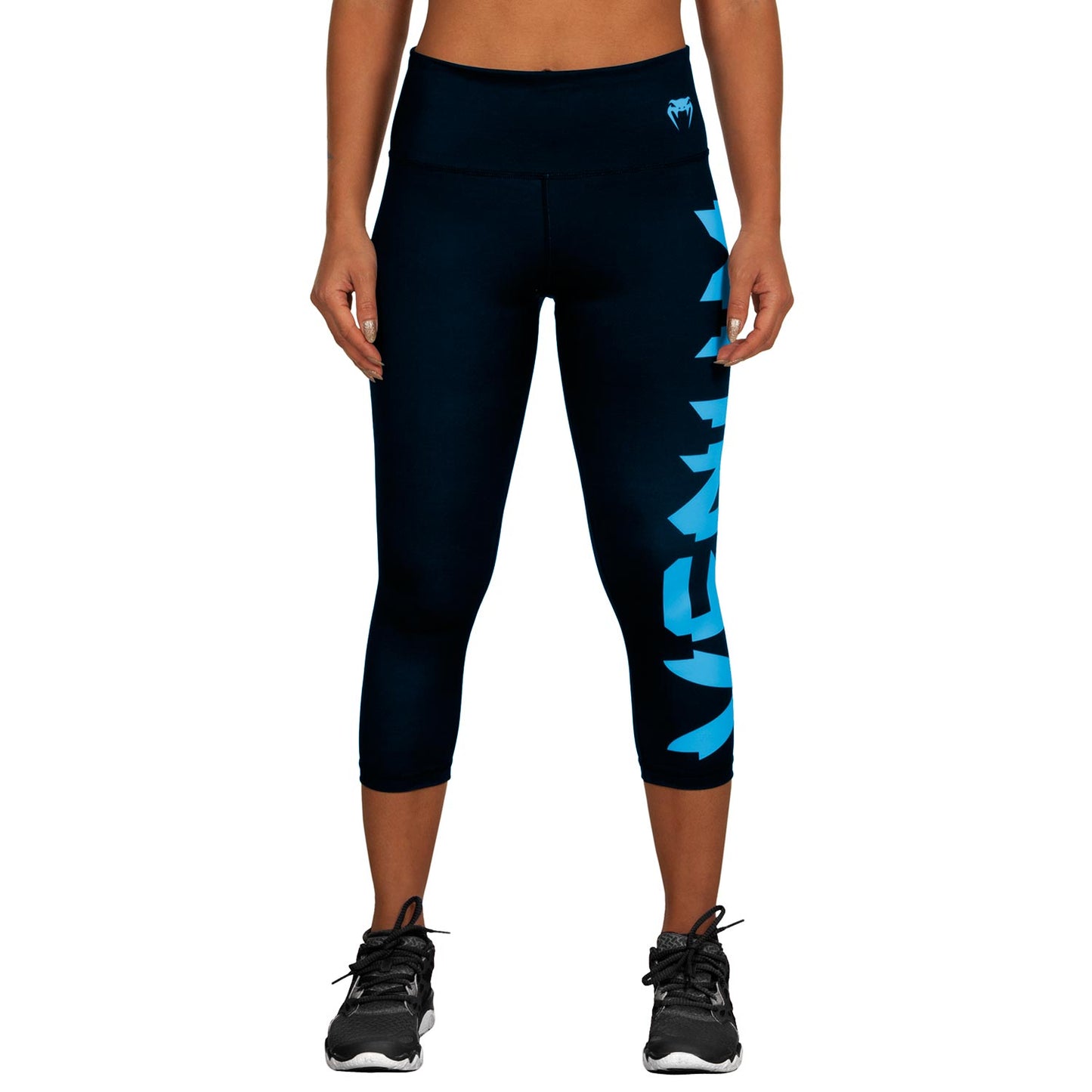 Corsaire Femme Venum Giant - Leggings