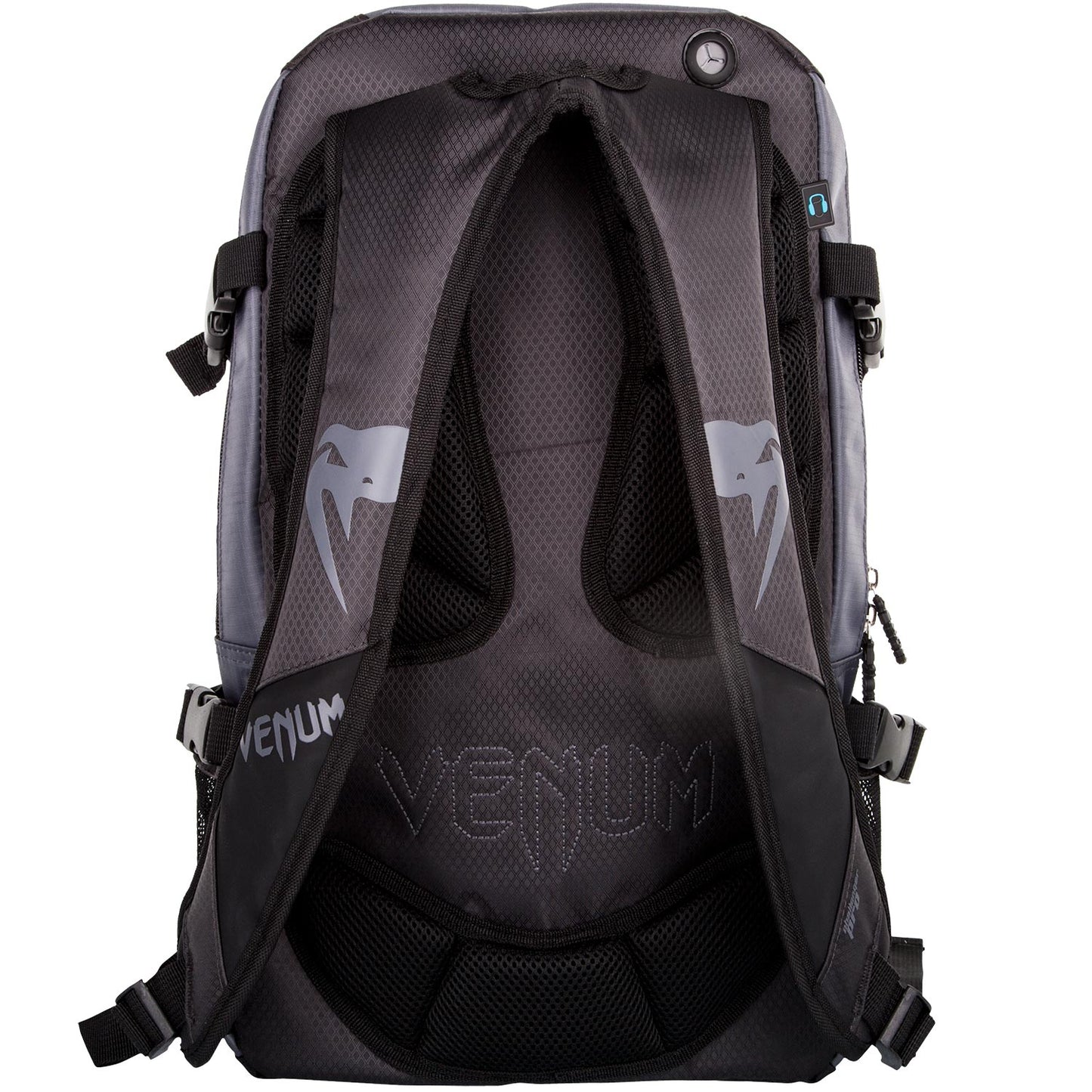 Sac à dos Venum Challenger Pro - Gris/Gris - Sacs à dos