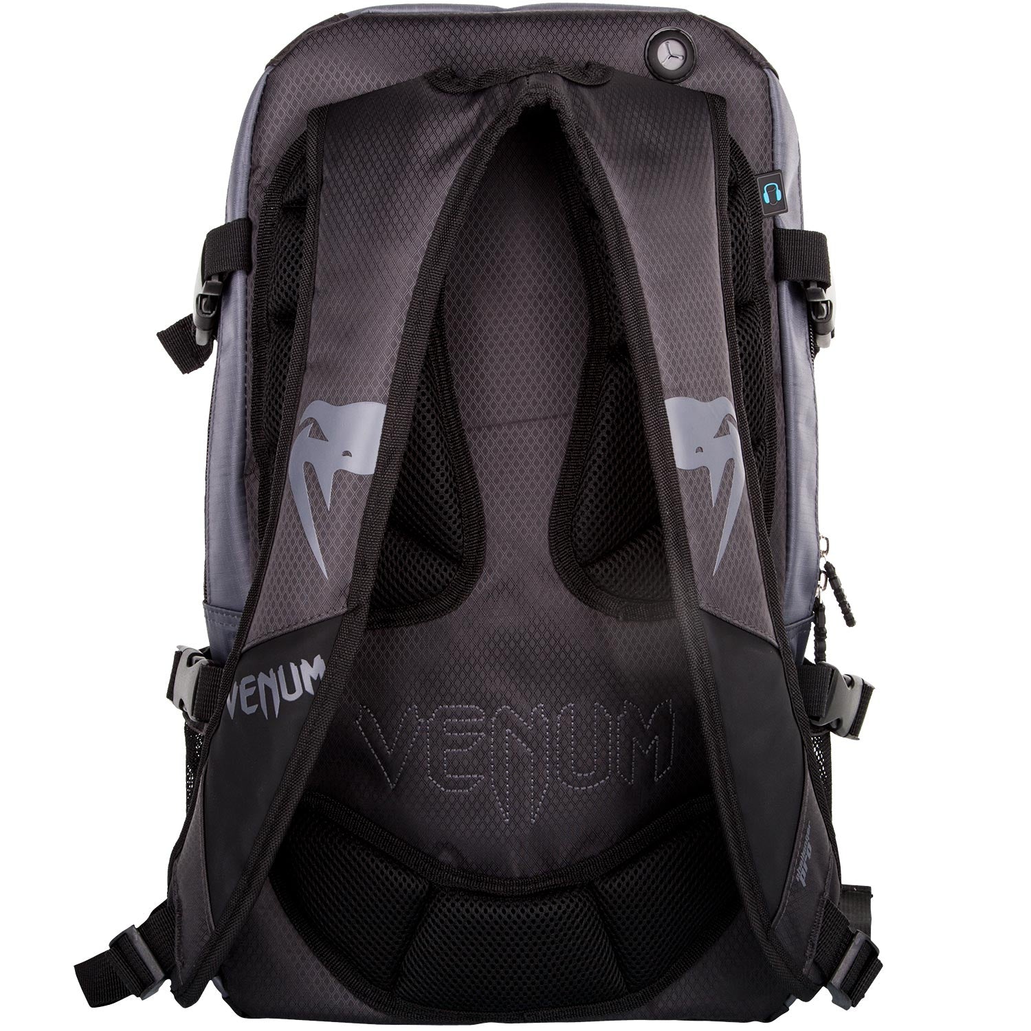 Sac à dos Venum Challenger Pro - Gris/Gris - Sacs à dos