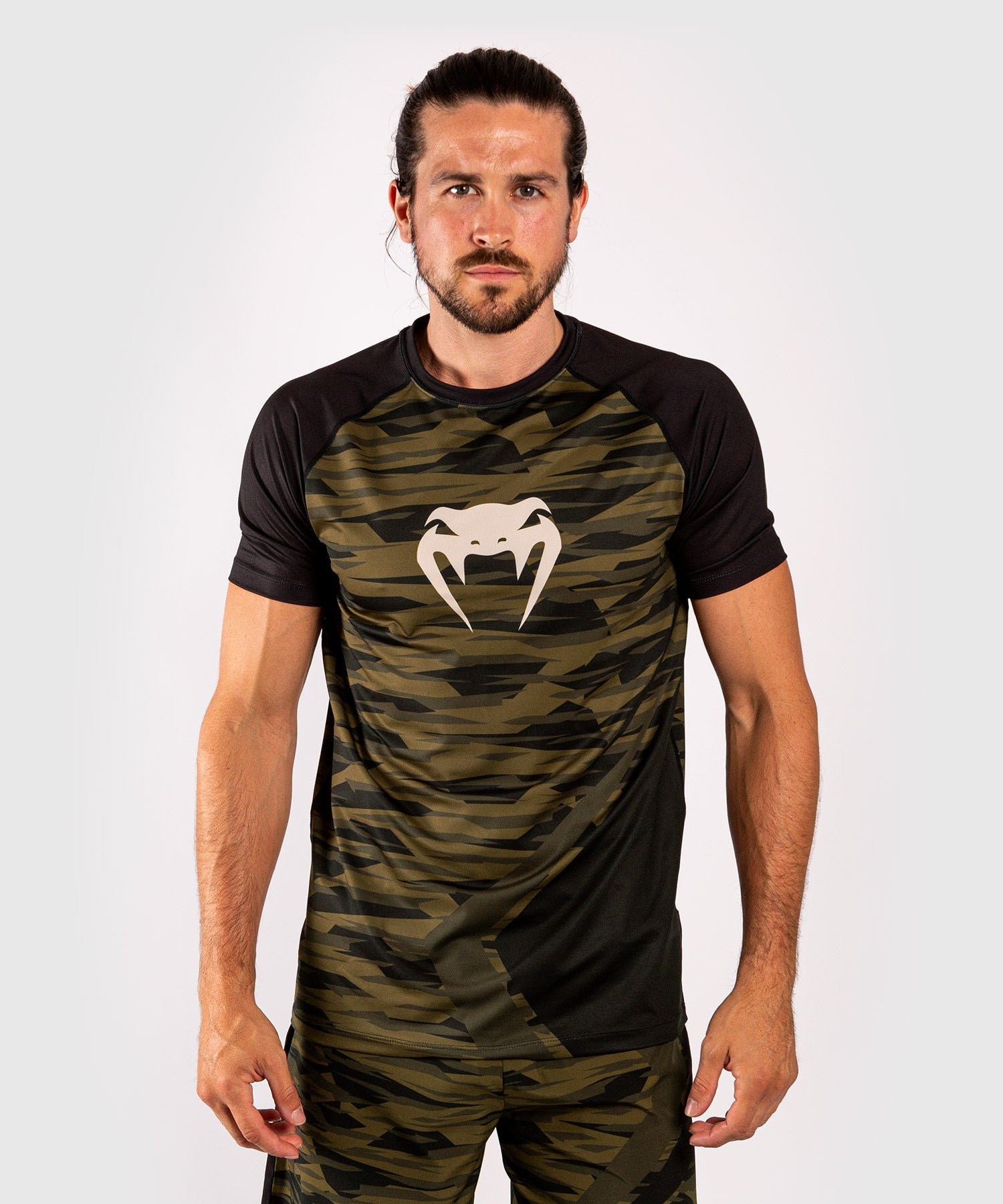 T-Shirt Dry Tech Venum Contender 5.0 - T-shirts