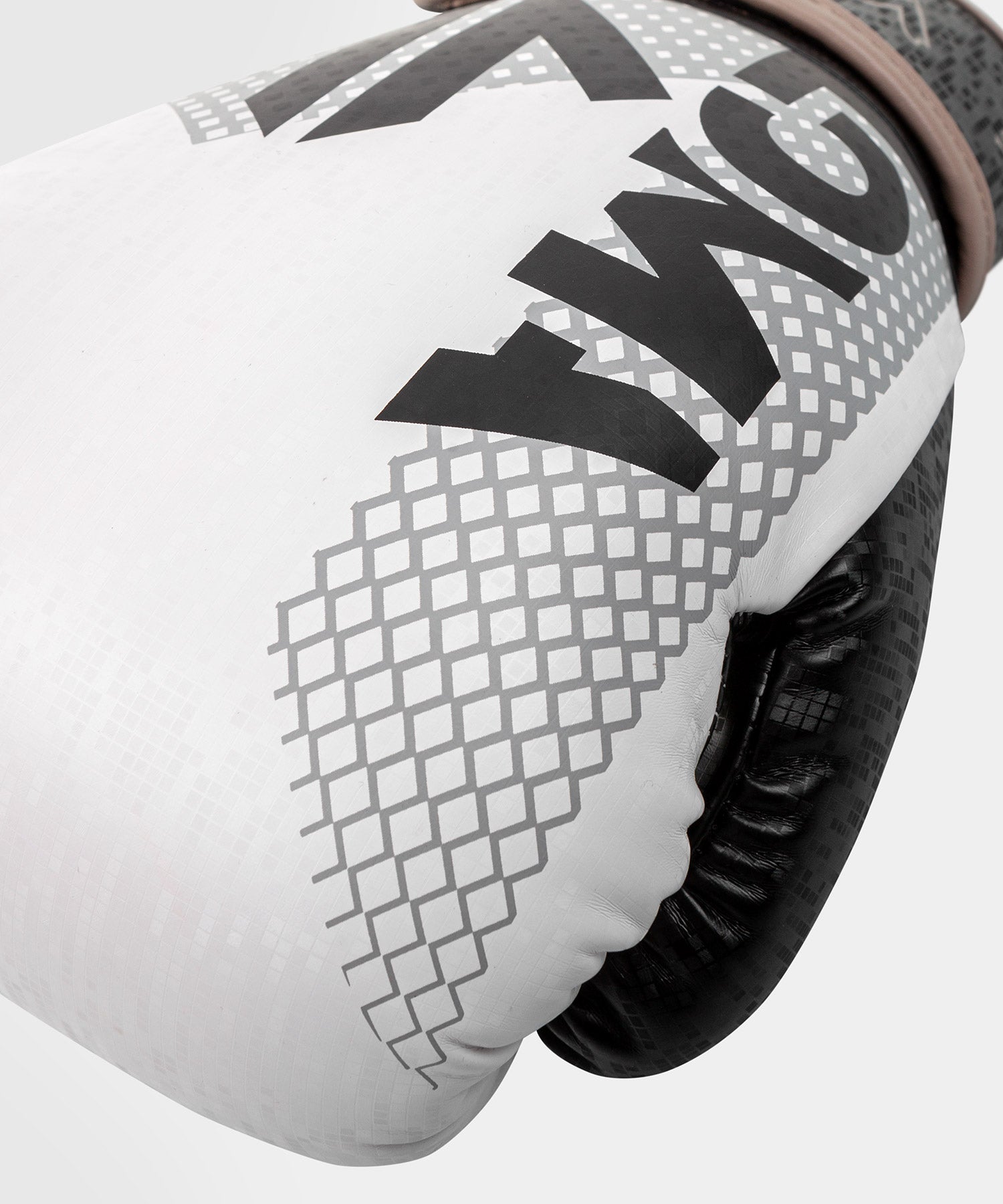 Gants de boxe Venum Arrow Edition Loma - Noir/Blanc - product-type_Gants de boxe
