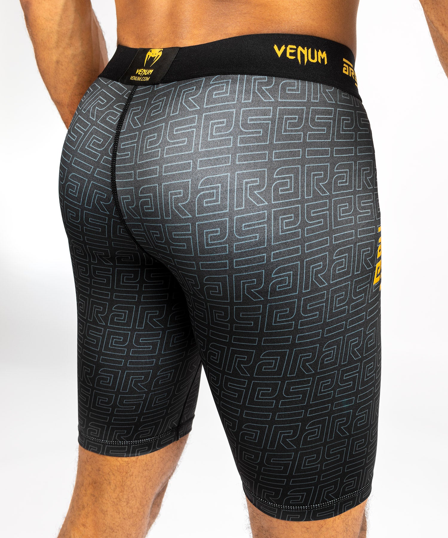 Shorts de compression & Vale Tudo homme – Venum France