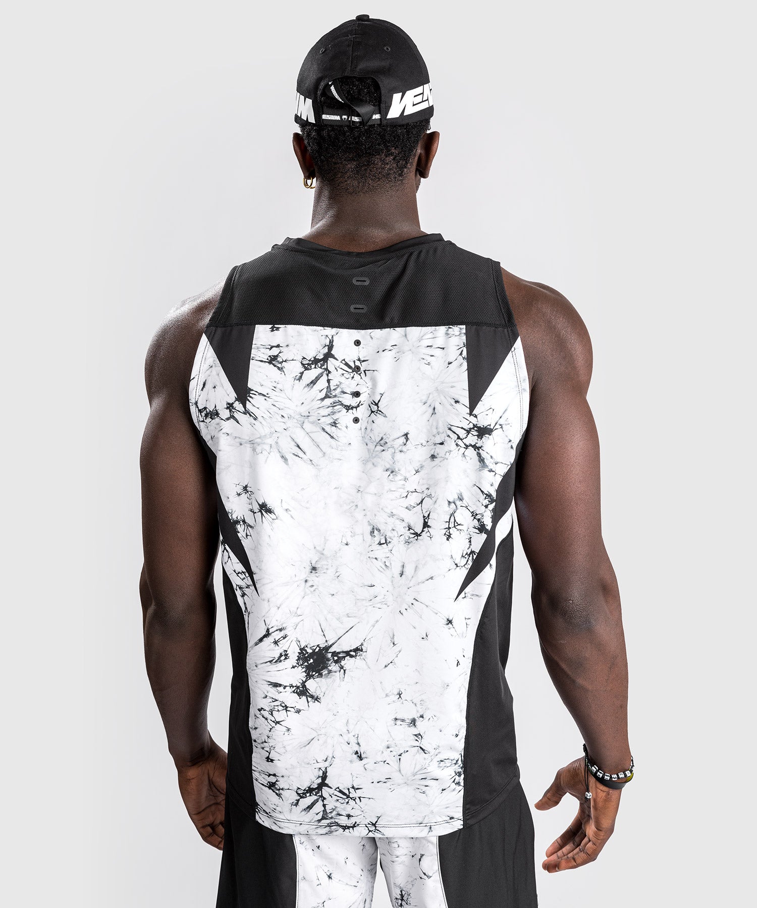 Débardeur Dry Tech Venum G-Fit Marble – Marbre - Débardeurs