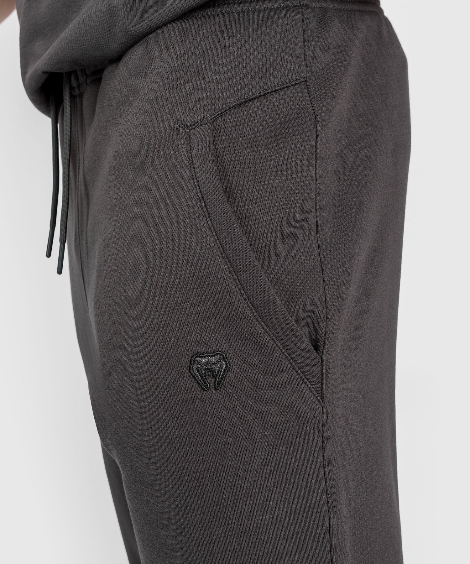 Jogging Venum Silent Power - Gris - product-type_Pantalons de jogging