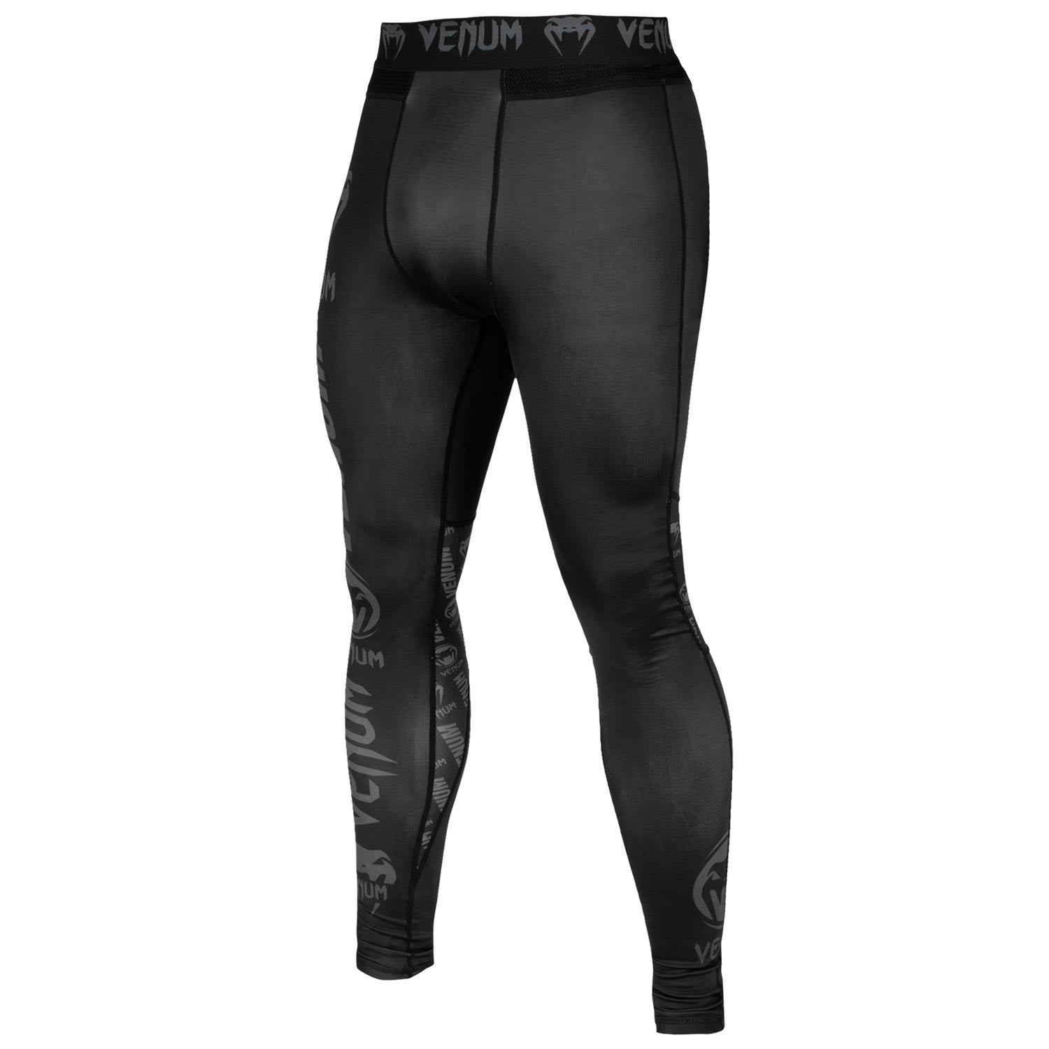 Pantalon de compression Venum Logos - Pantalons de compression