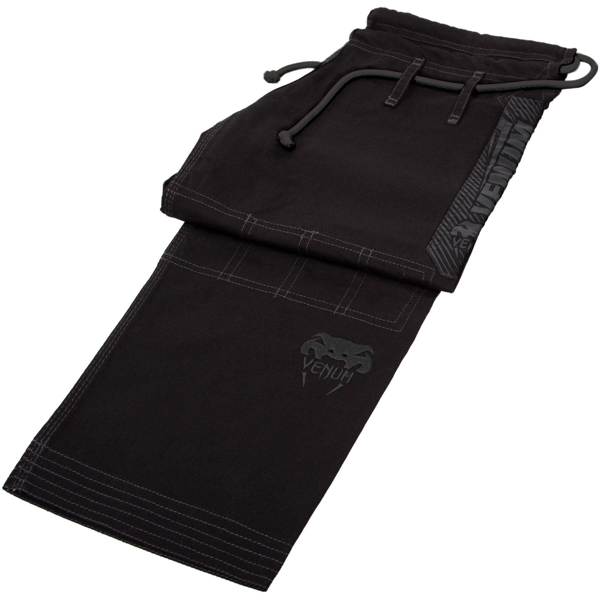 Kimono de JJB Venum Elite - Noir - Kimonos de JJB