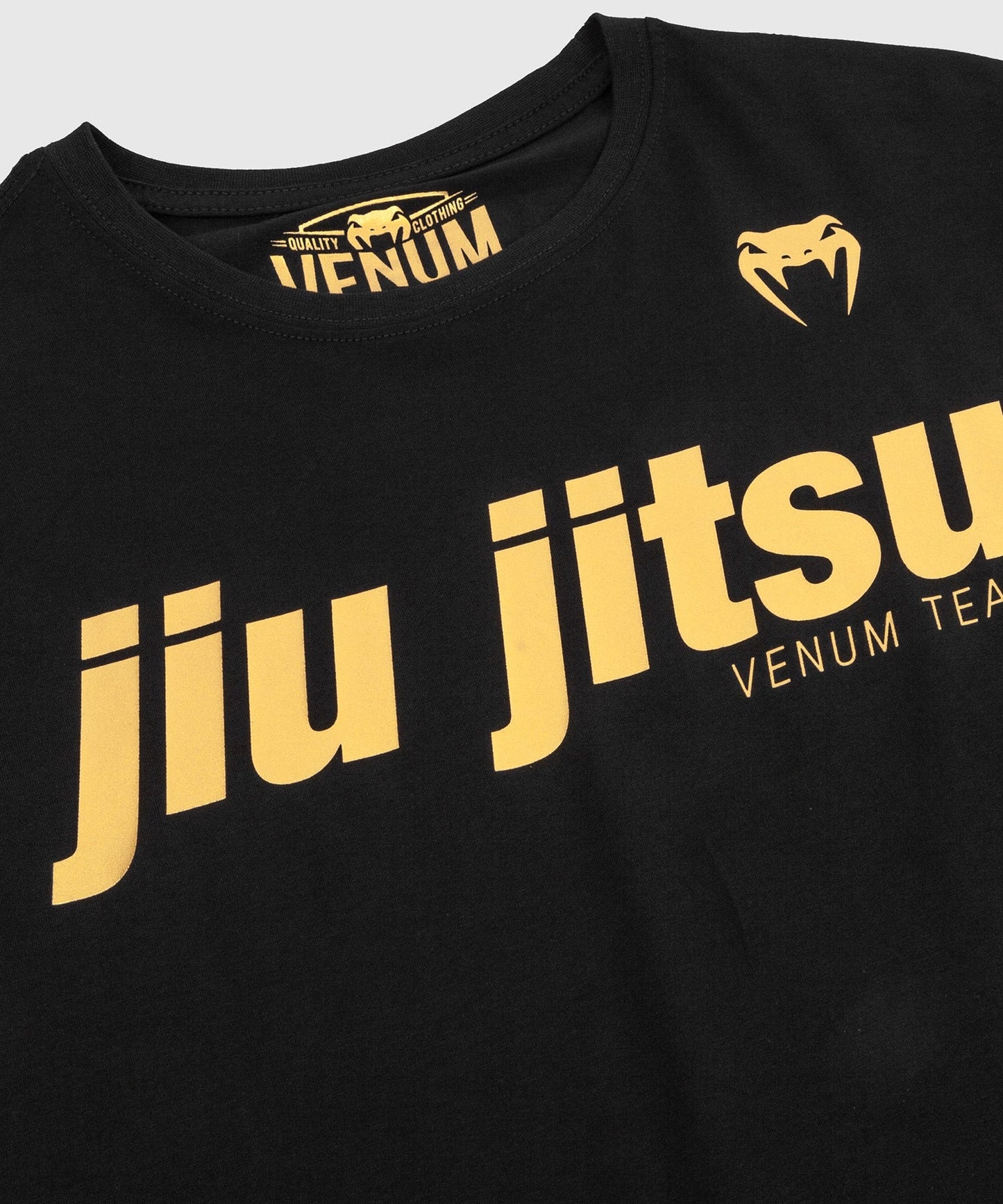 T-shirt Venum JiuJitsu VT - T-shirts