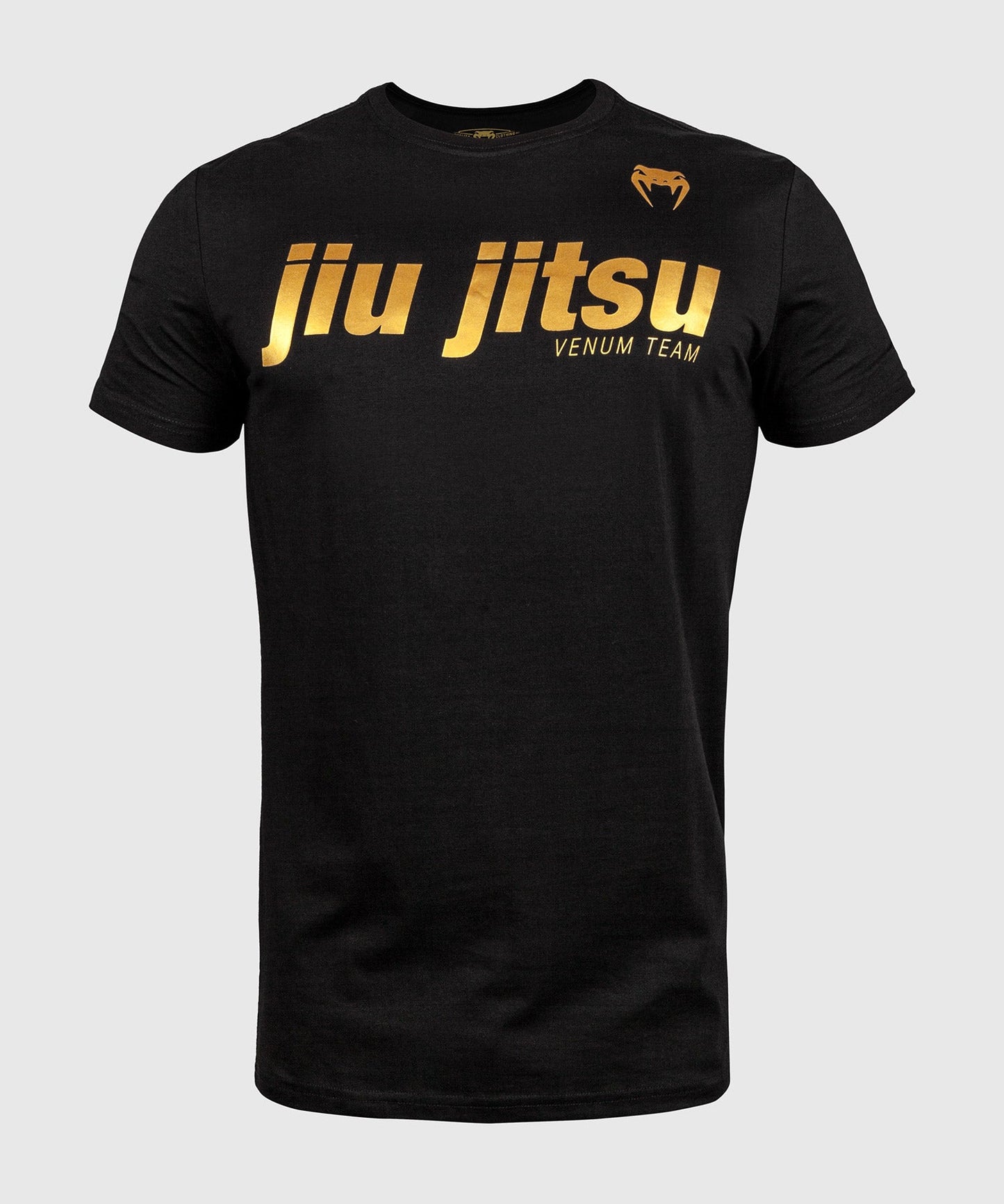 T-shirt Venum JiuJitsu VT - T-shirts