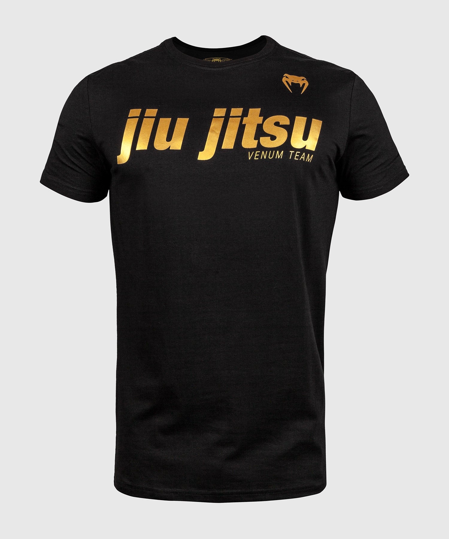 T-shirt Venum JiuJitsu VT - T-shirts