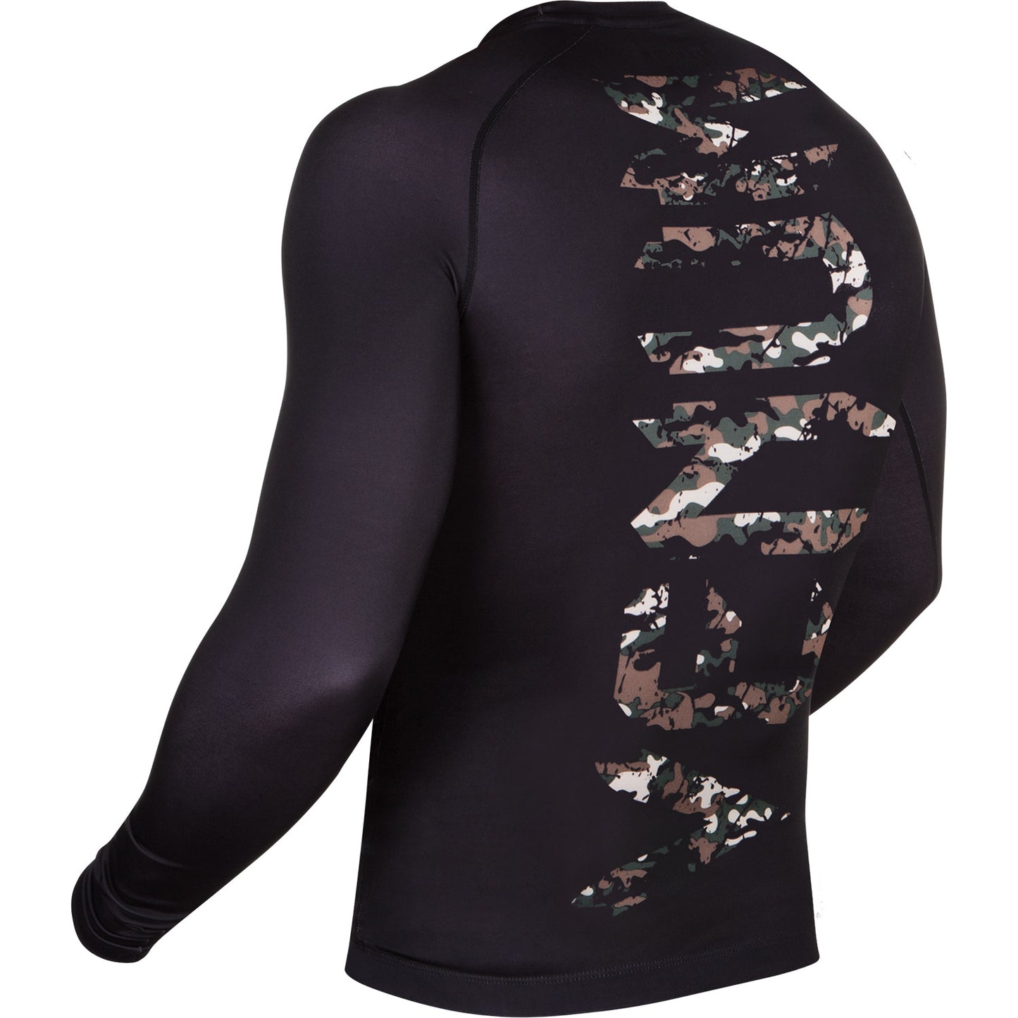 Rashguard Venum Original Giant - Manches longues - T-shirts de compression