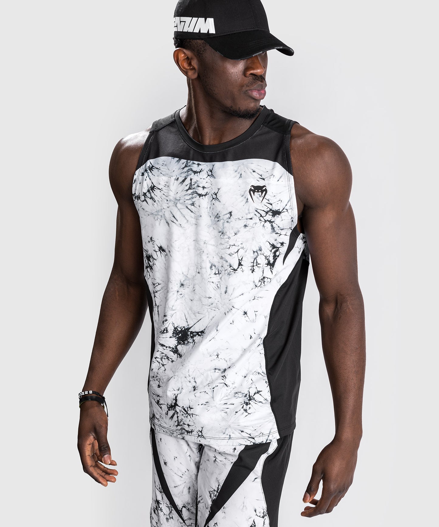 Débardeur Dry Tech Venum G-Fit Marble – Marbre - Débardeurs