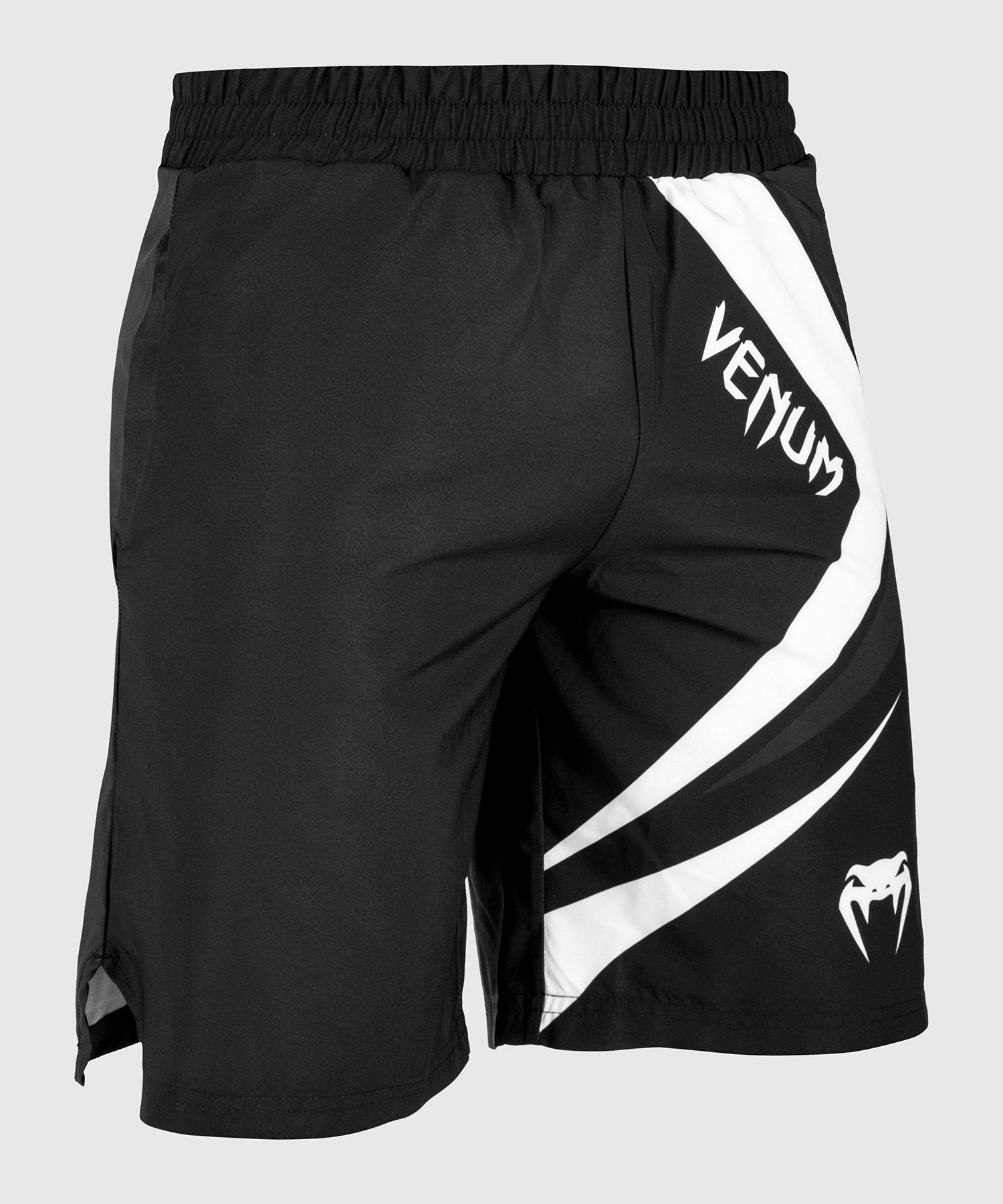 Short de sport Venum Contender 4.0 - Noir/Gris-Blanc - Shorts de fitness
