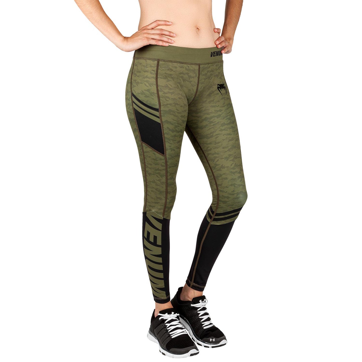 Legging Femme Venum Power 2.0 - Leggings