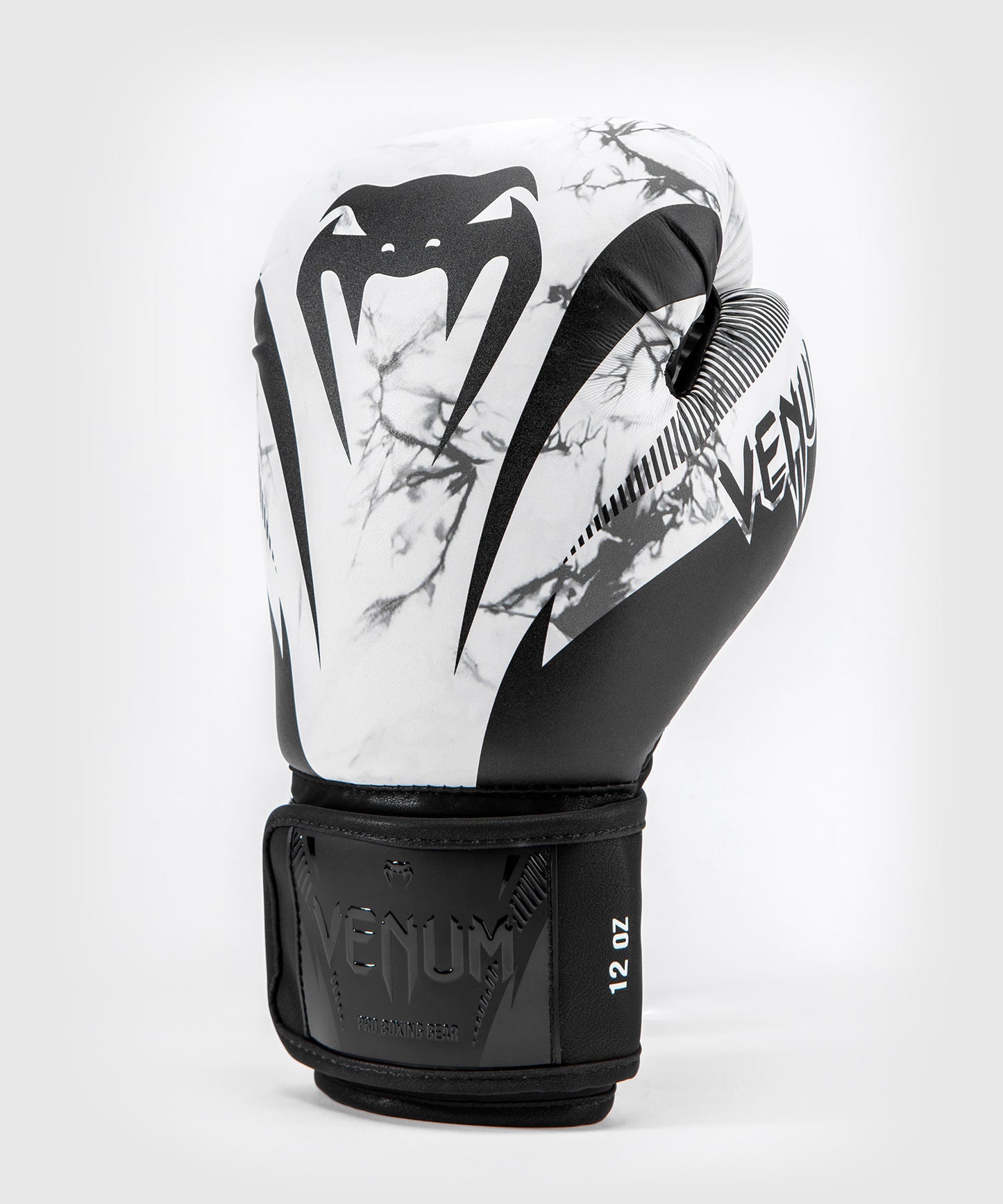 Gants de Boxe Venum Impact - Marbre - Gants de boxe