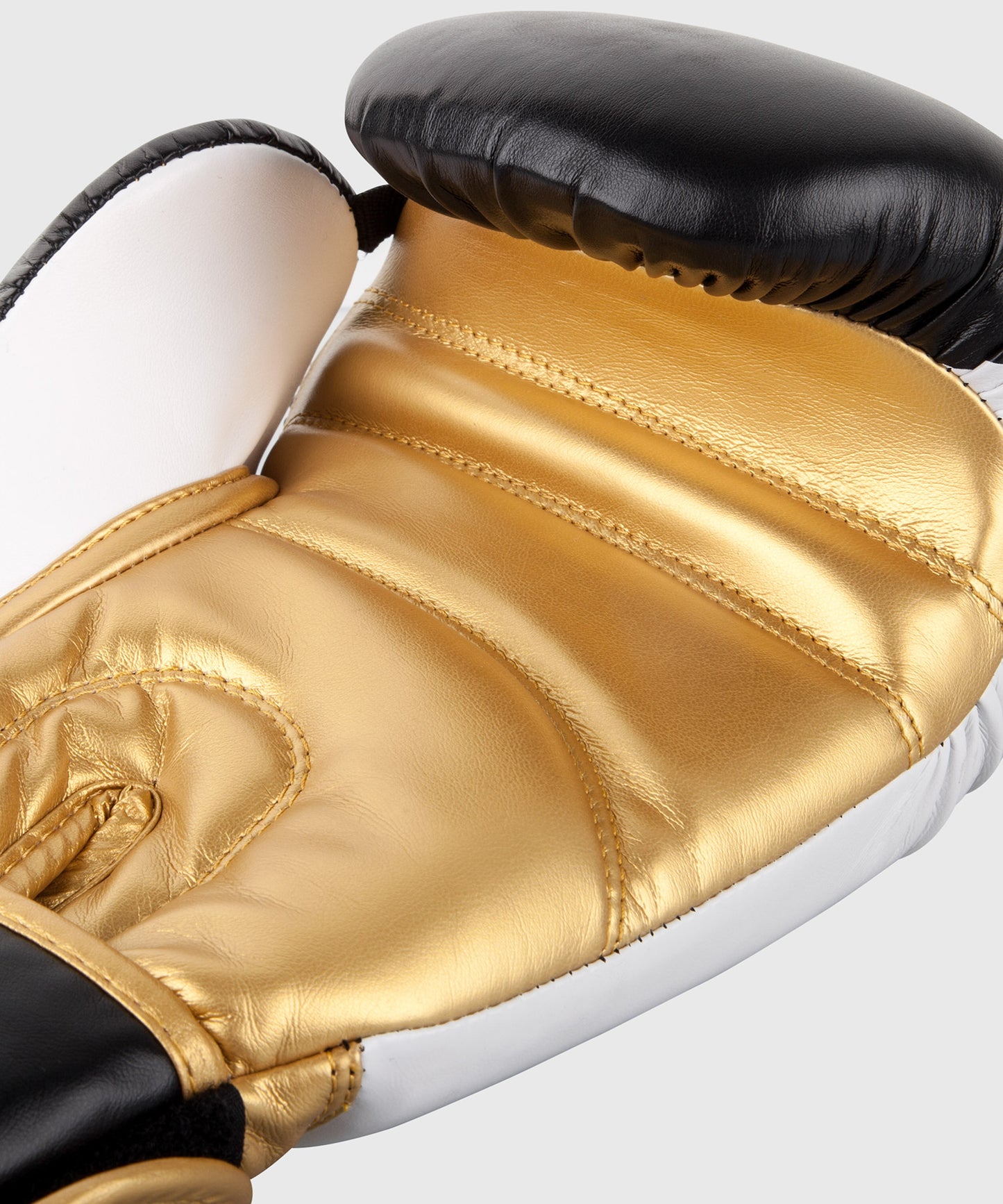 Gants de boxe Venum Contender 2.0 - Noir/Blanc-Doré - product-type_Gants de boxe