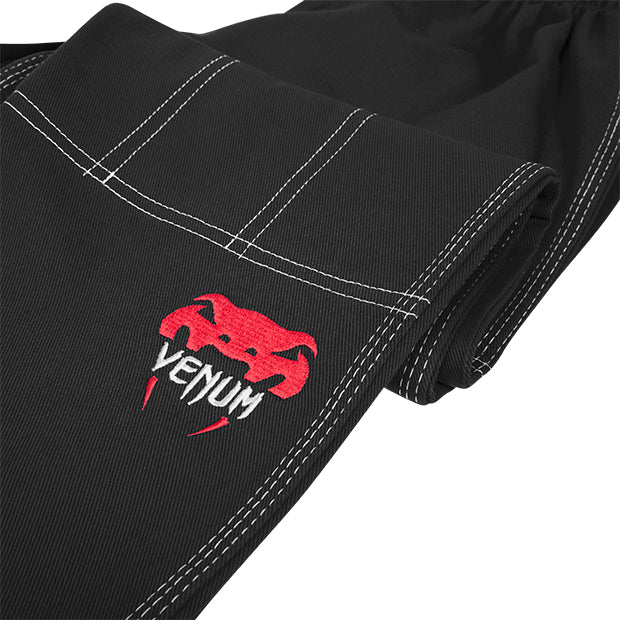 Kimono JJB Enfant Venum Challenger 2.0 - Noir - Kimonos de JJB