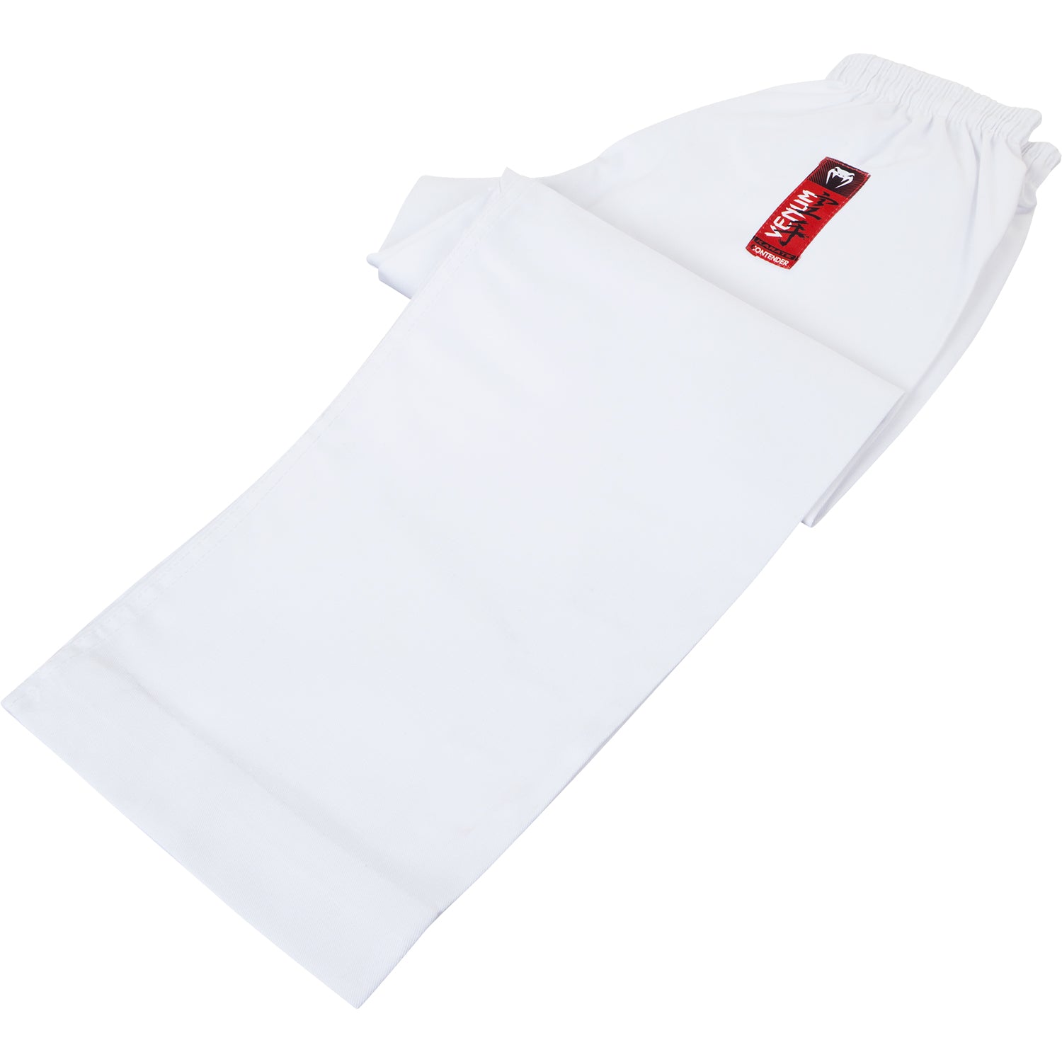 Kimono de Karaté Enfant Venum "Contender" - Blanc - Kimonos de Karaté