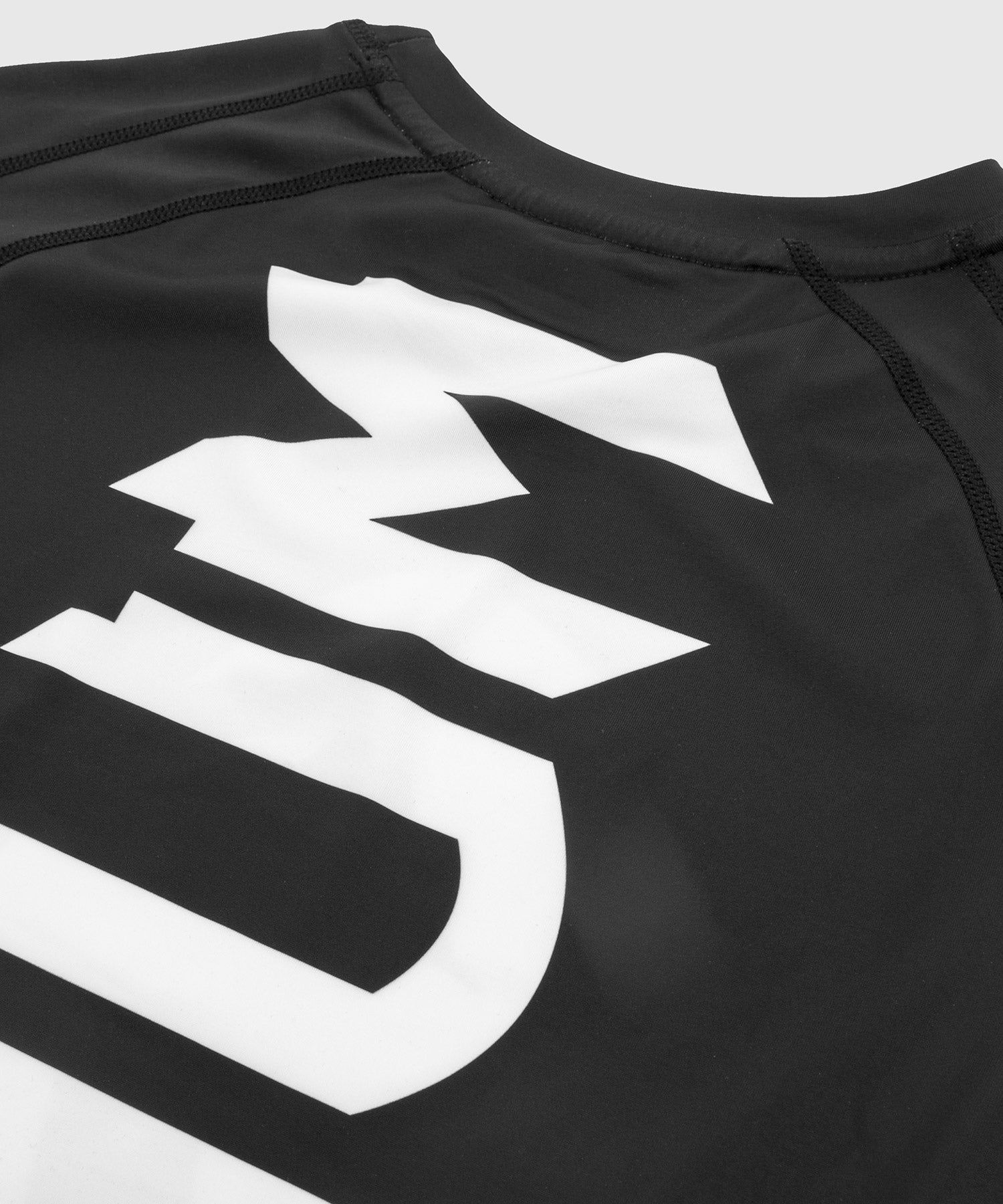 Rashguard Venum Giant - Noir - T-shirts de compression