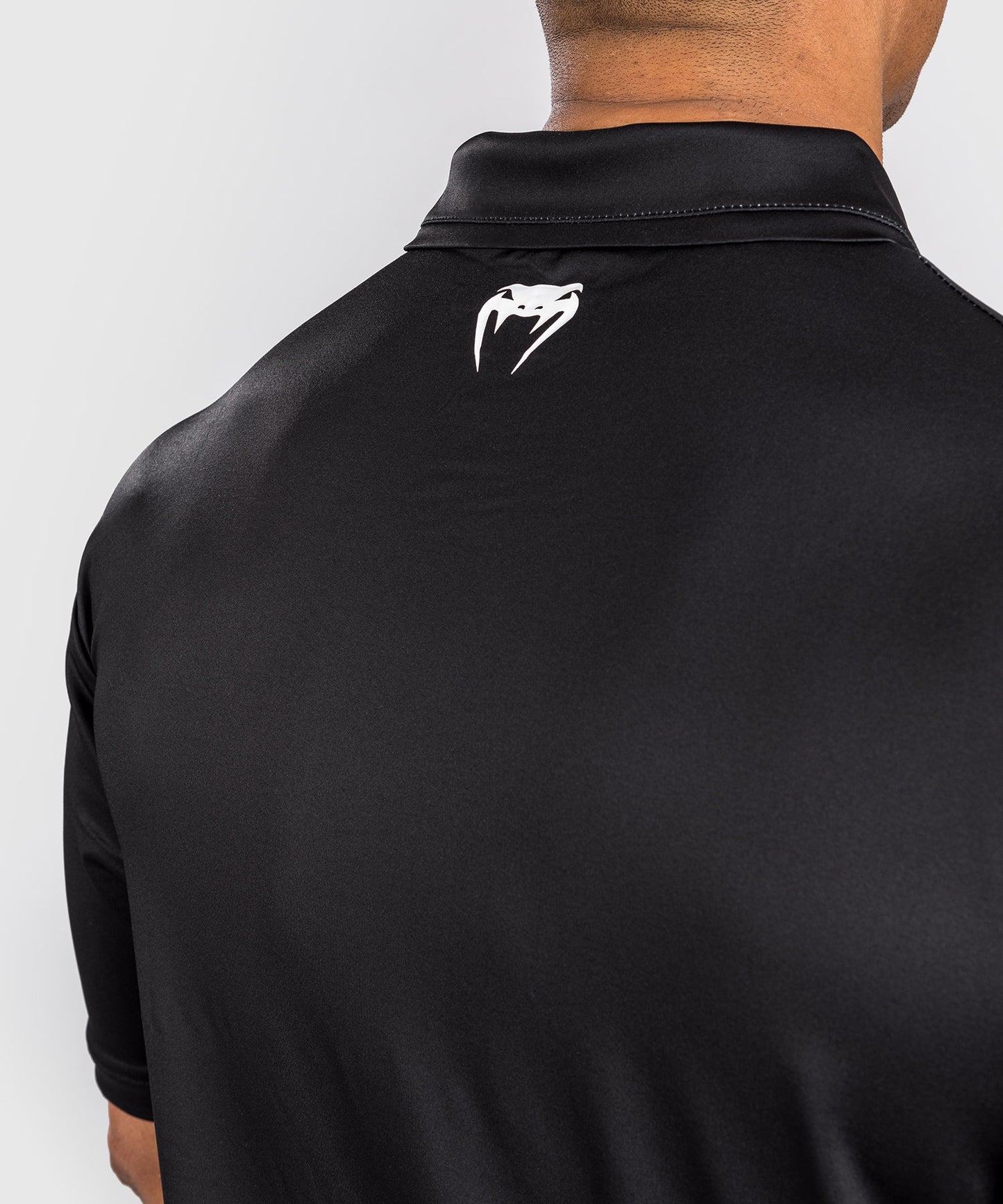 Dry Tech Polo Shirt Venum x Ares - Noir - product-type_T-Shirts Dry Tech