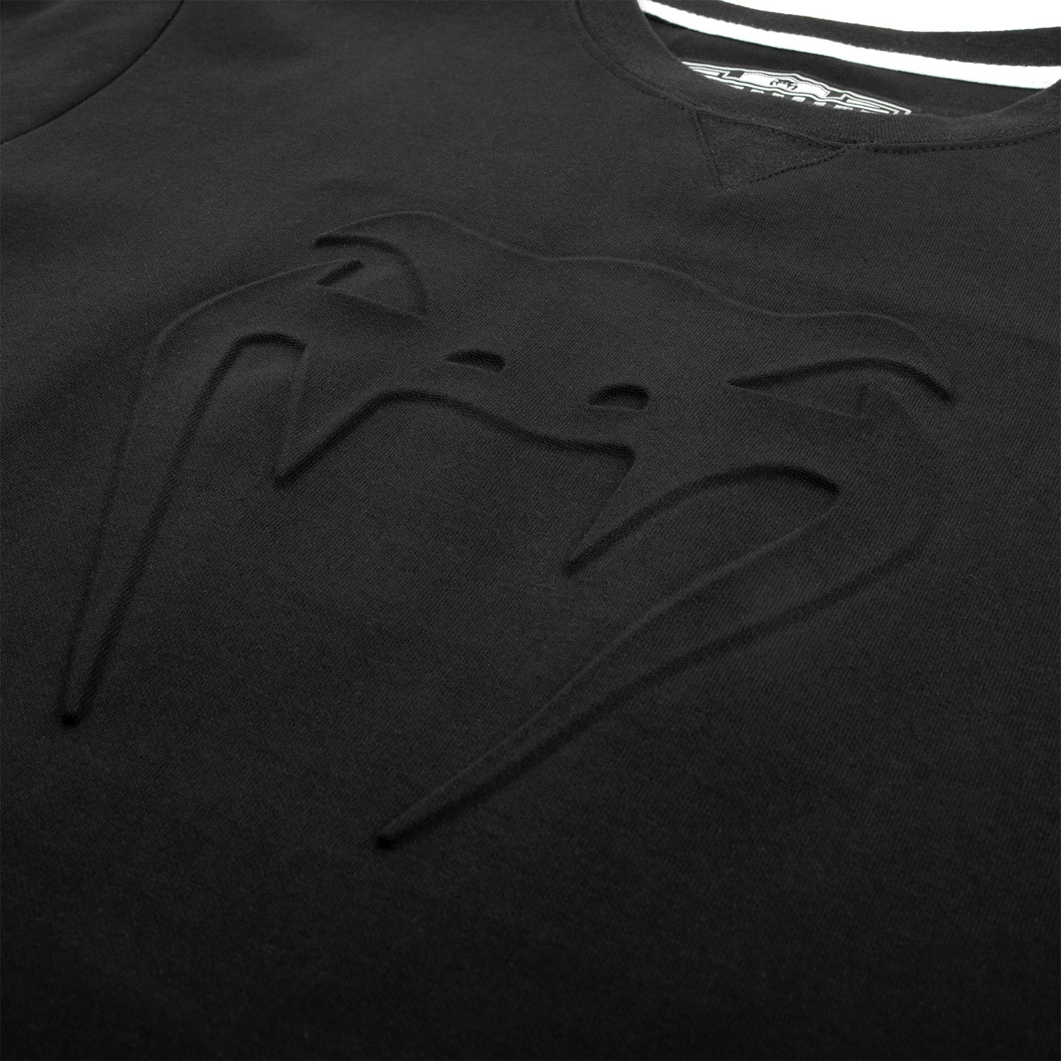 Sweatshirt Venum Classic - Noir/Noir - Sweatshirts