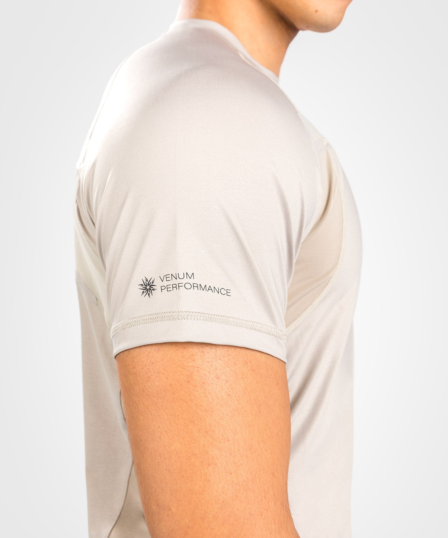 T-shirt Dry-Tech Venum G-Fit Air - Sable - product-type_T-Shirts Dry Tech
